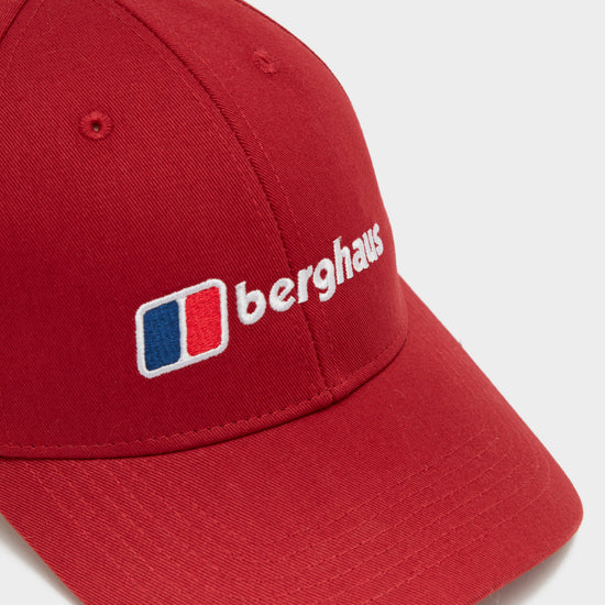 Recognition Cap