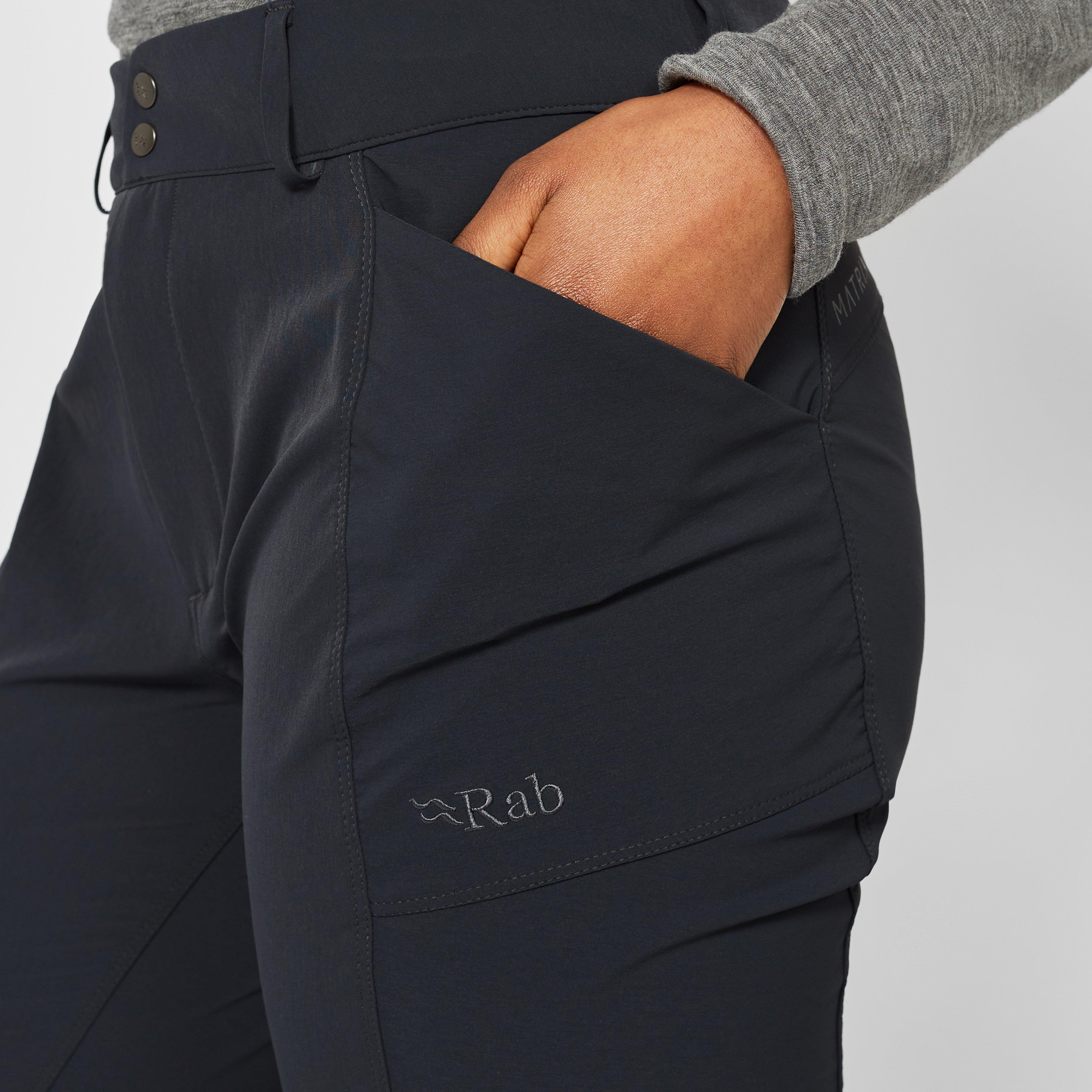 Women’s Lineal Hiking Pants