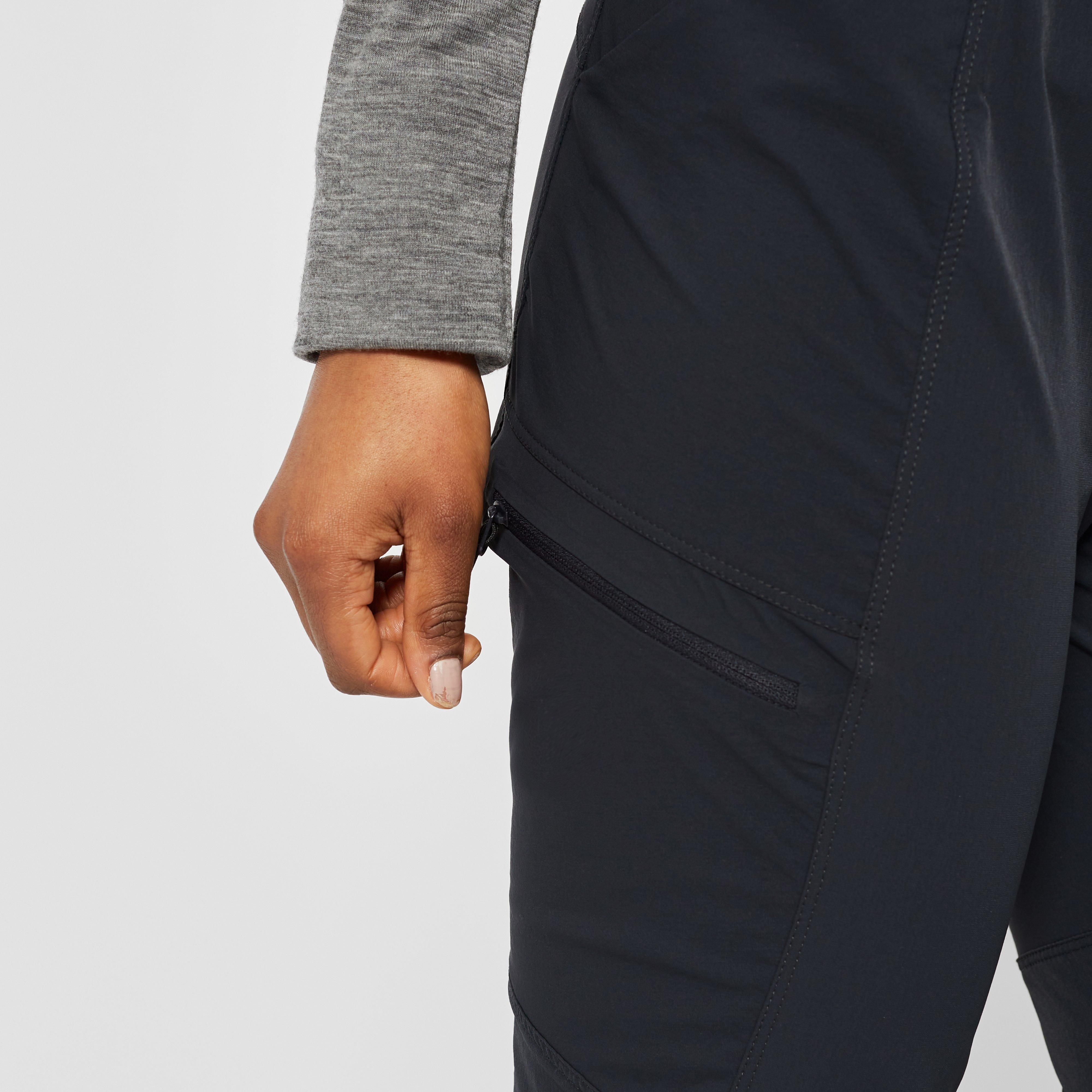 Women’s Lineal Hiking Pants