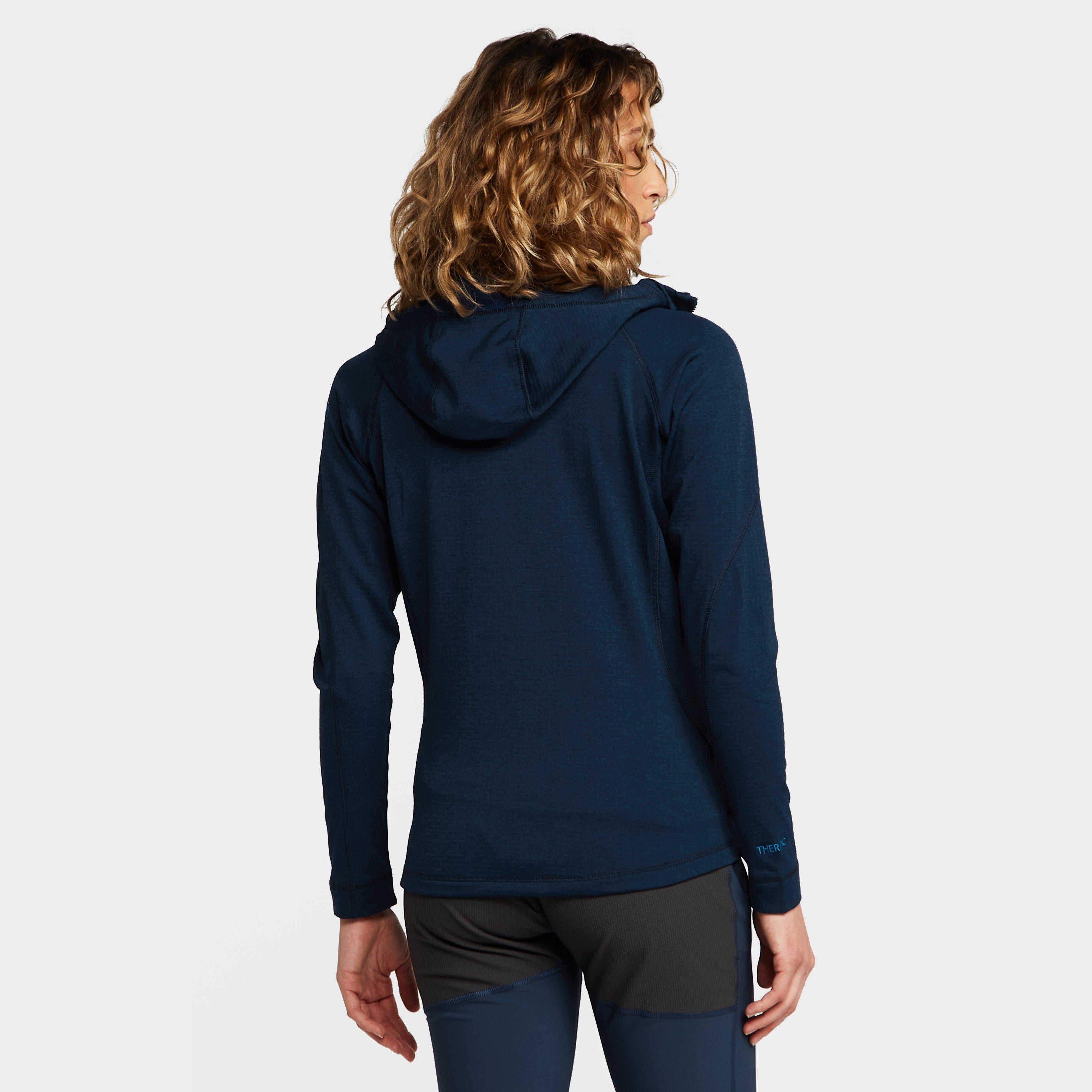 Women's Nucleus Hoody