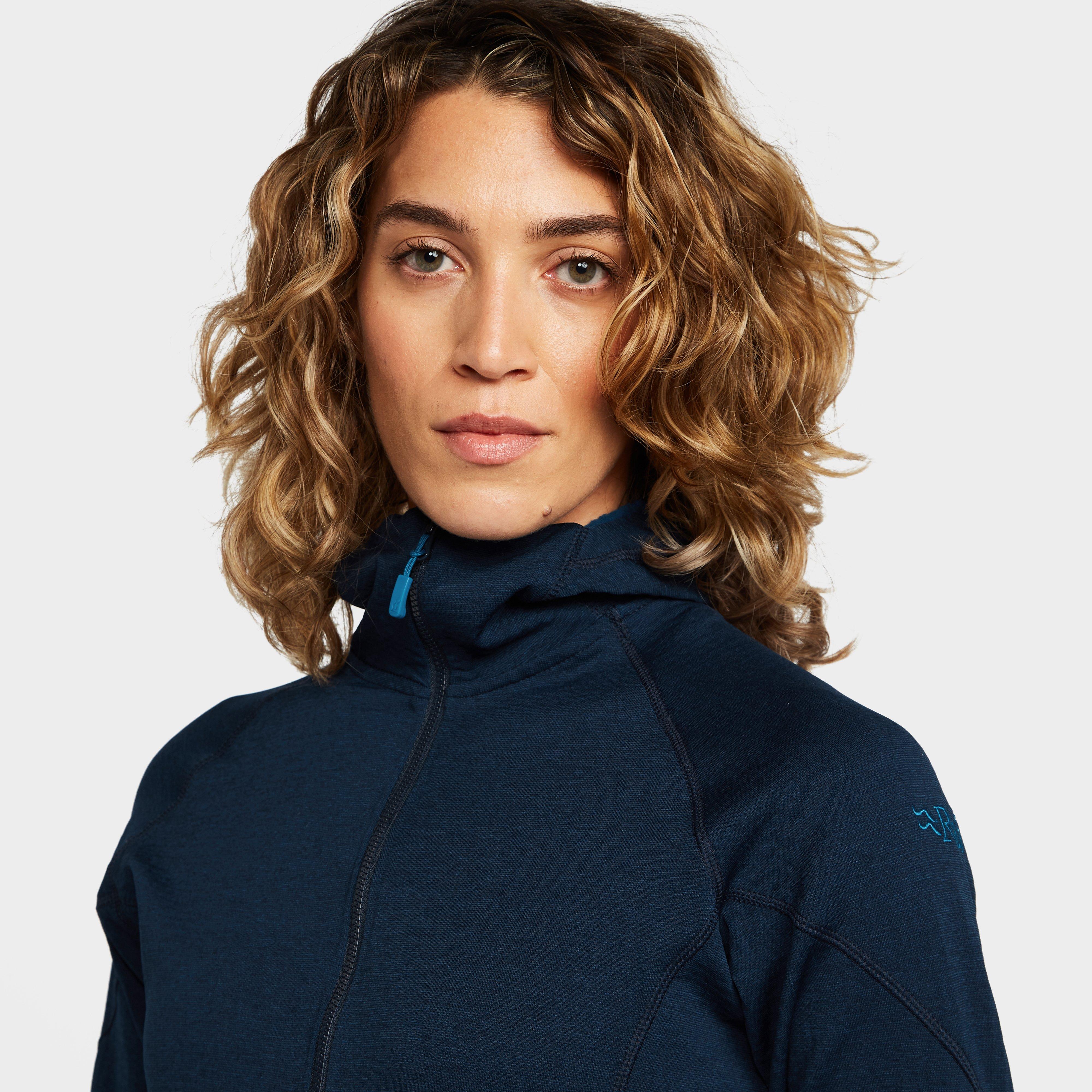 Women's Nucleus Hoody