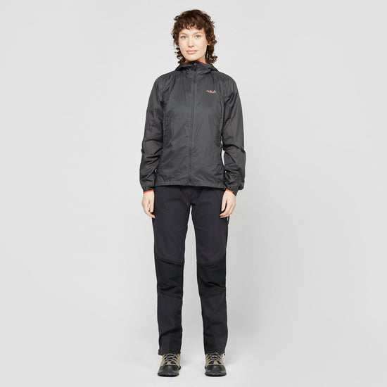 Women’s Vital Hoody