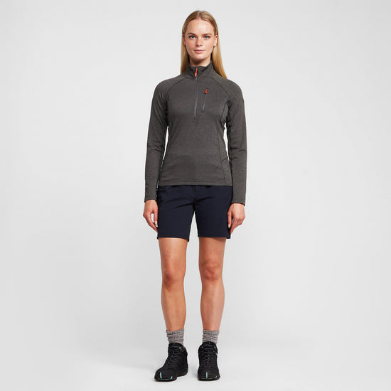 Women's Nucleus Pull-On Fleece