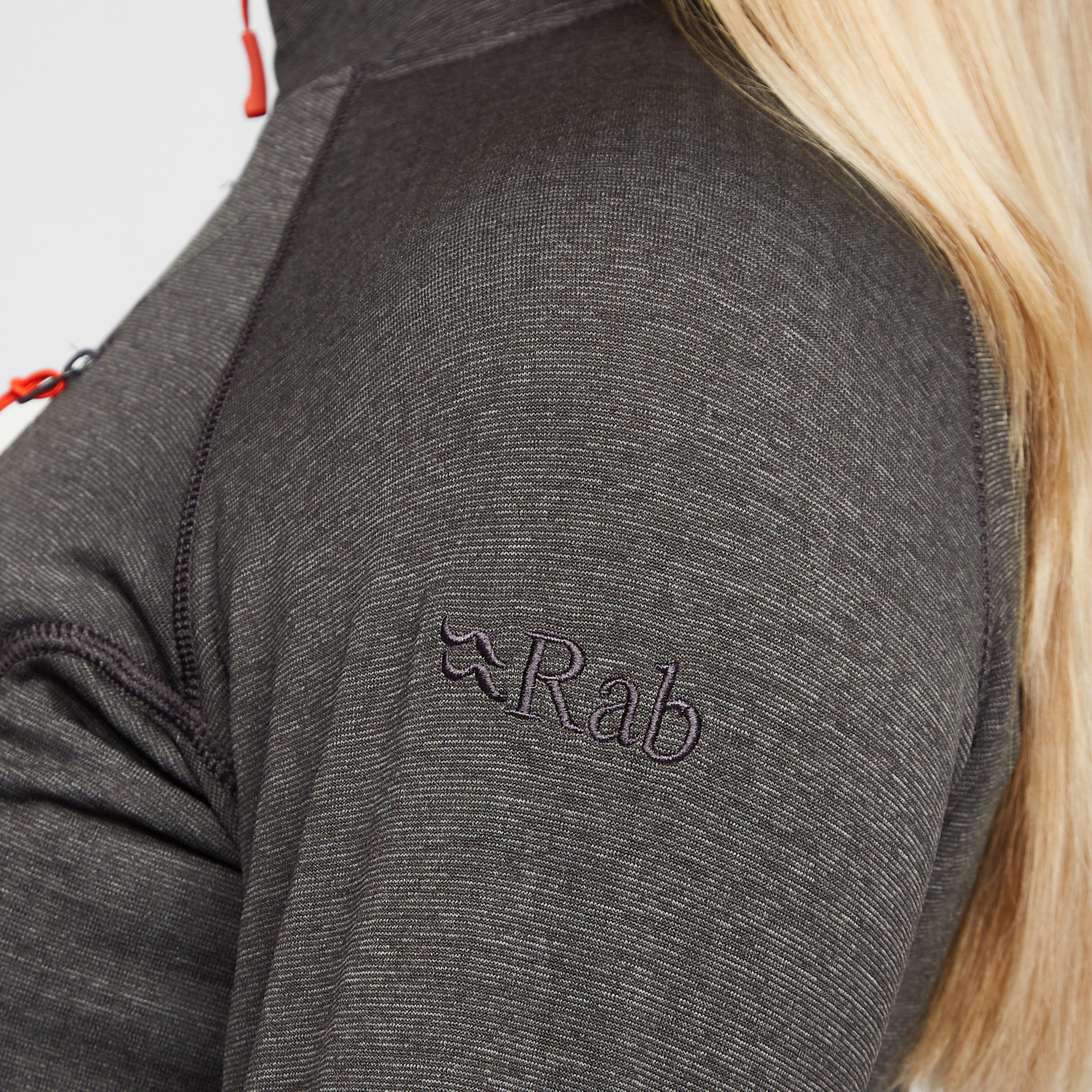 Women's Nucleus Pull-On Fleece