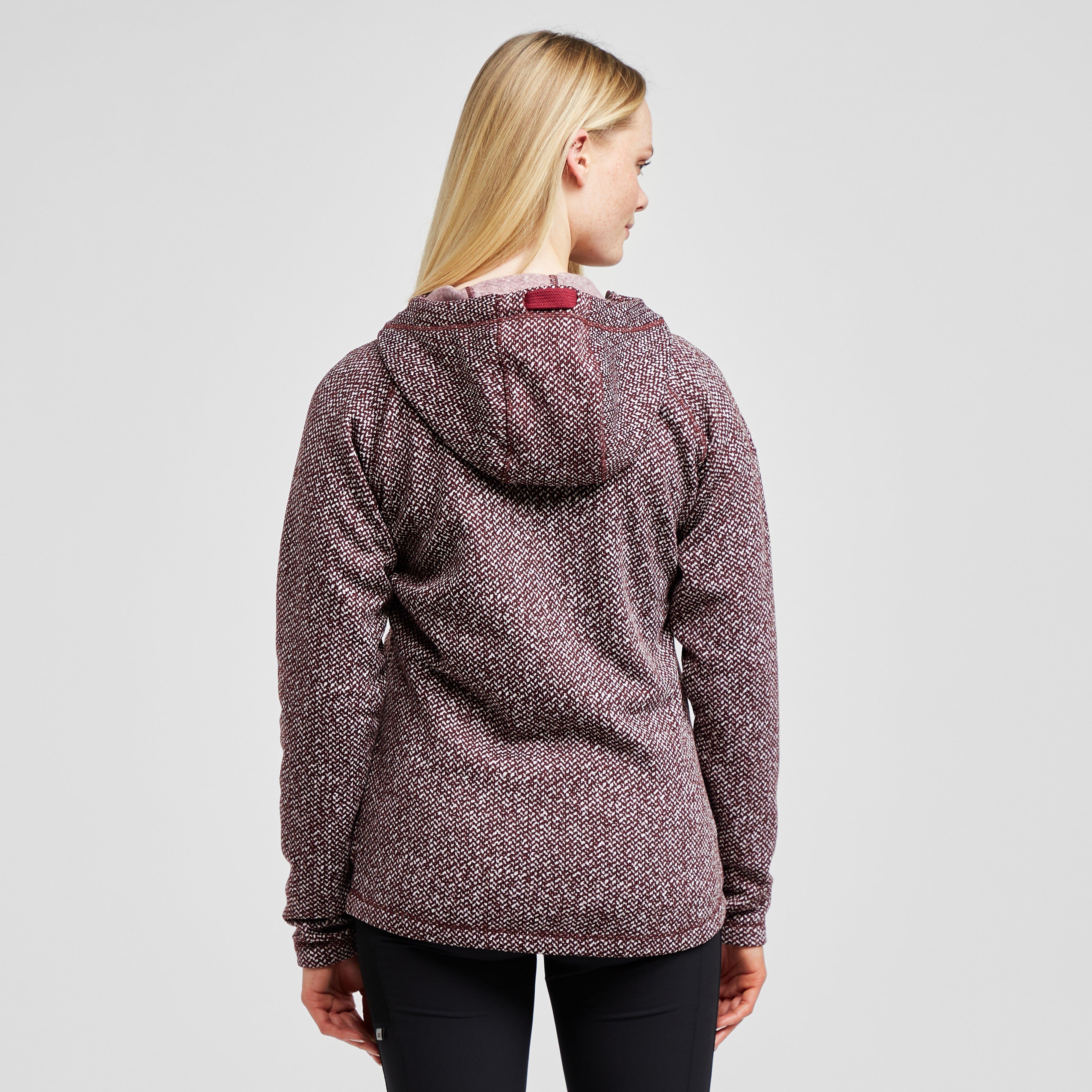 Women's Amy Hoodie