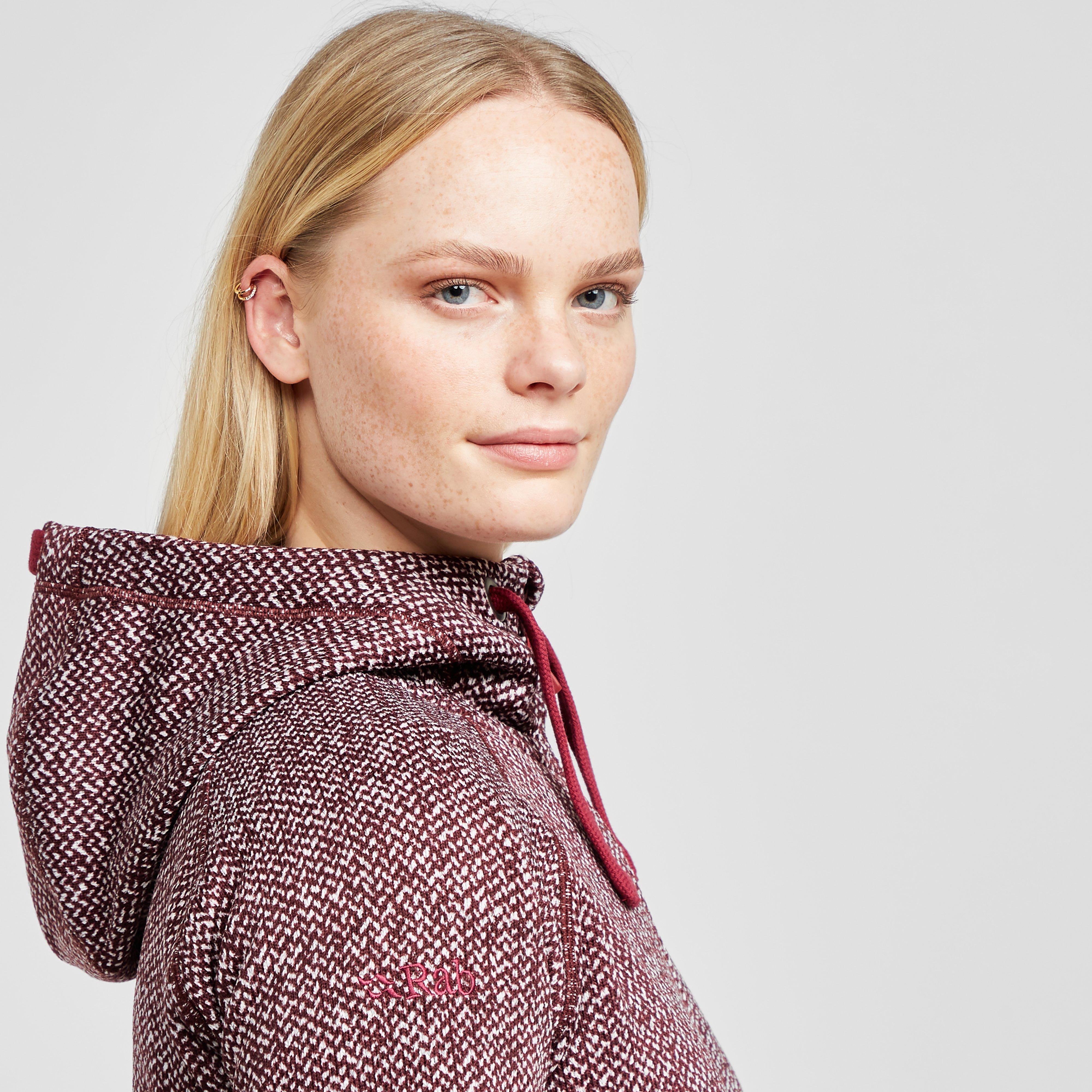 Women's Amy Hoodie