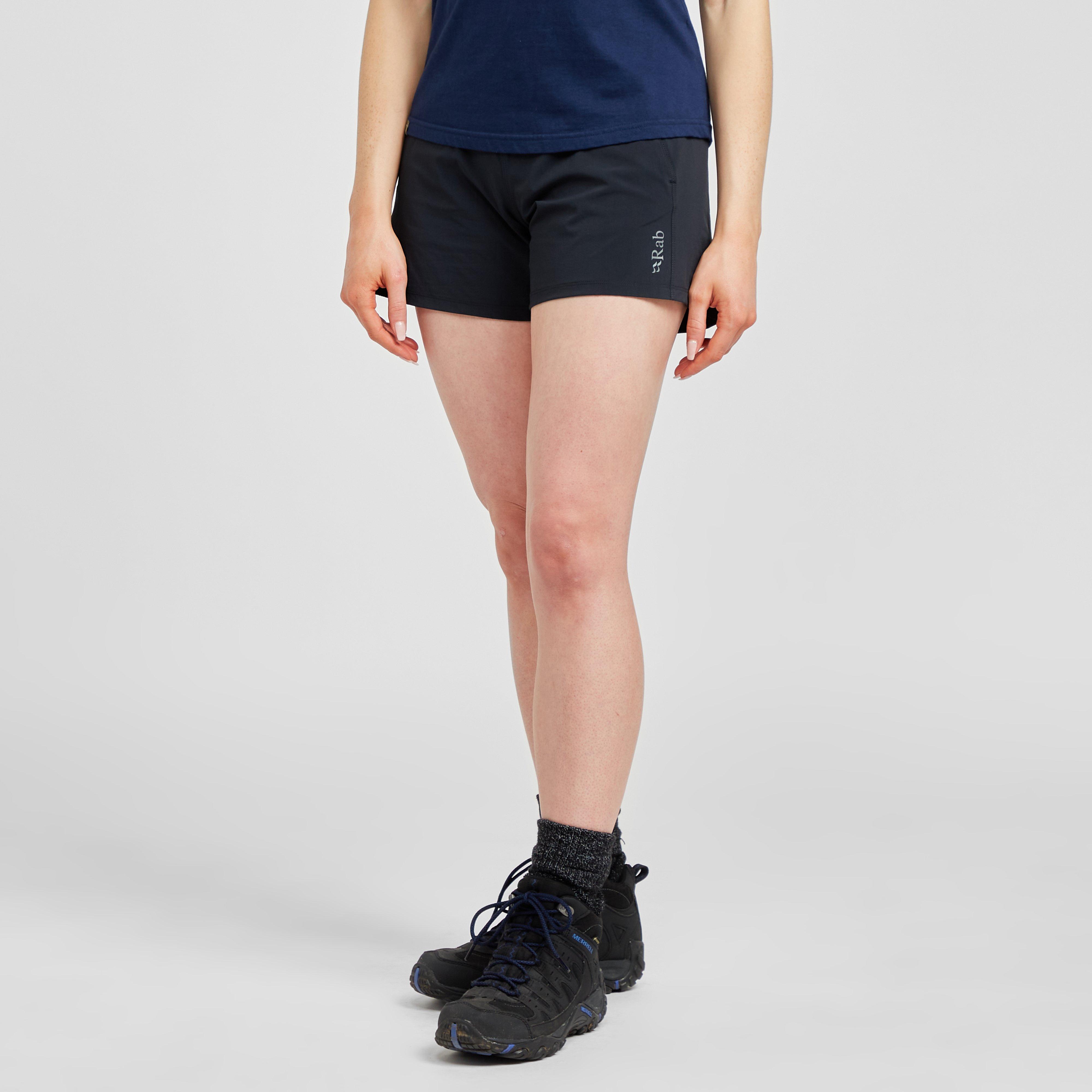 Women's Momentum Shorts 4in
