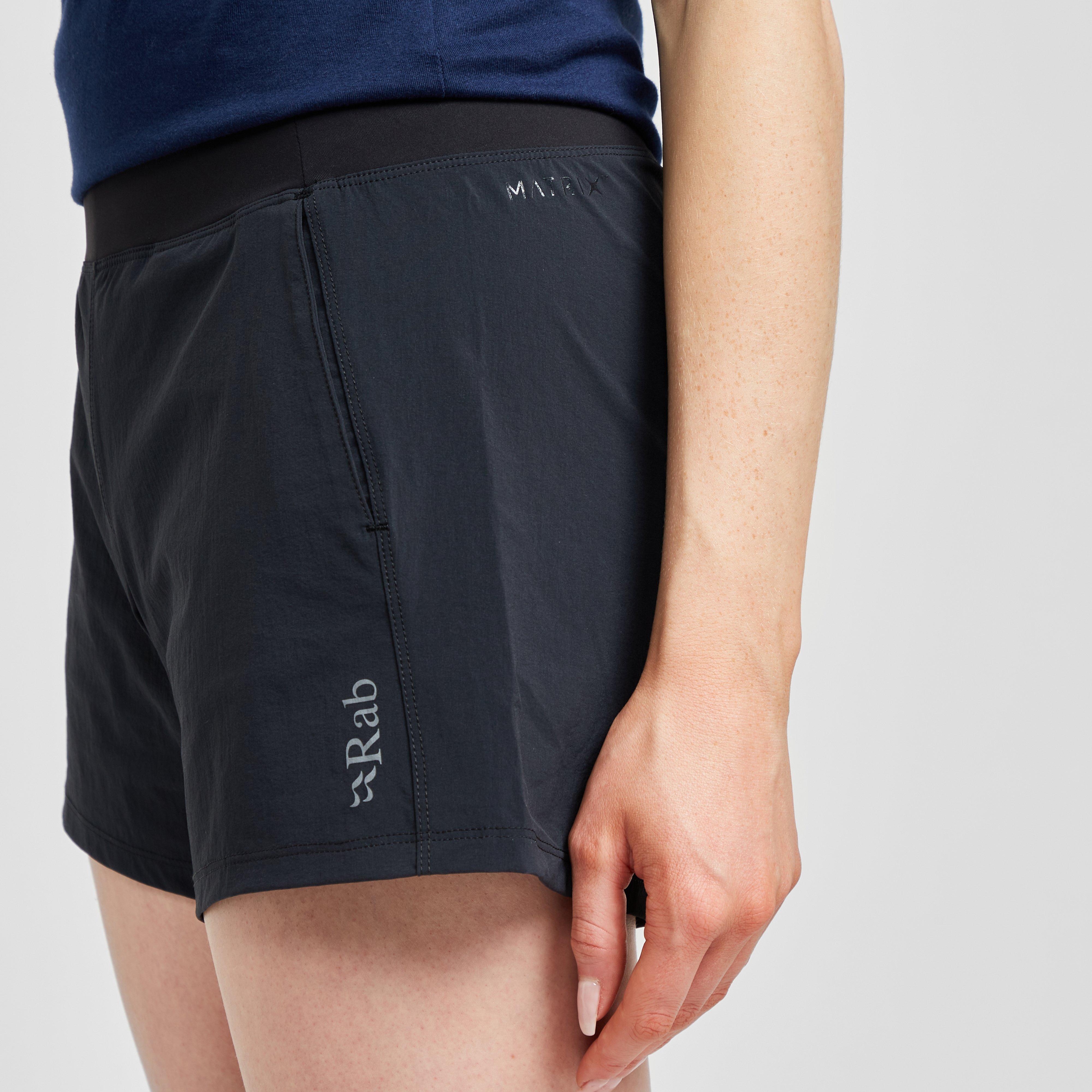 Women's Momentum Shorts 4in