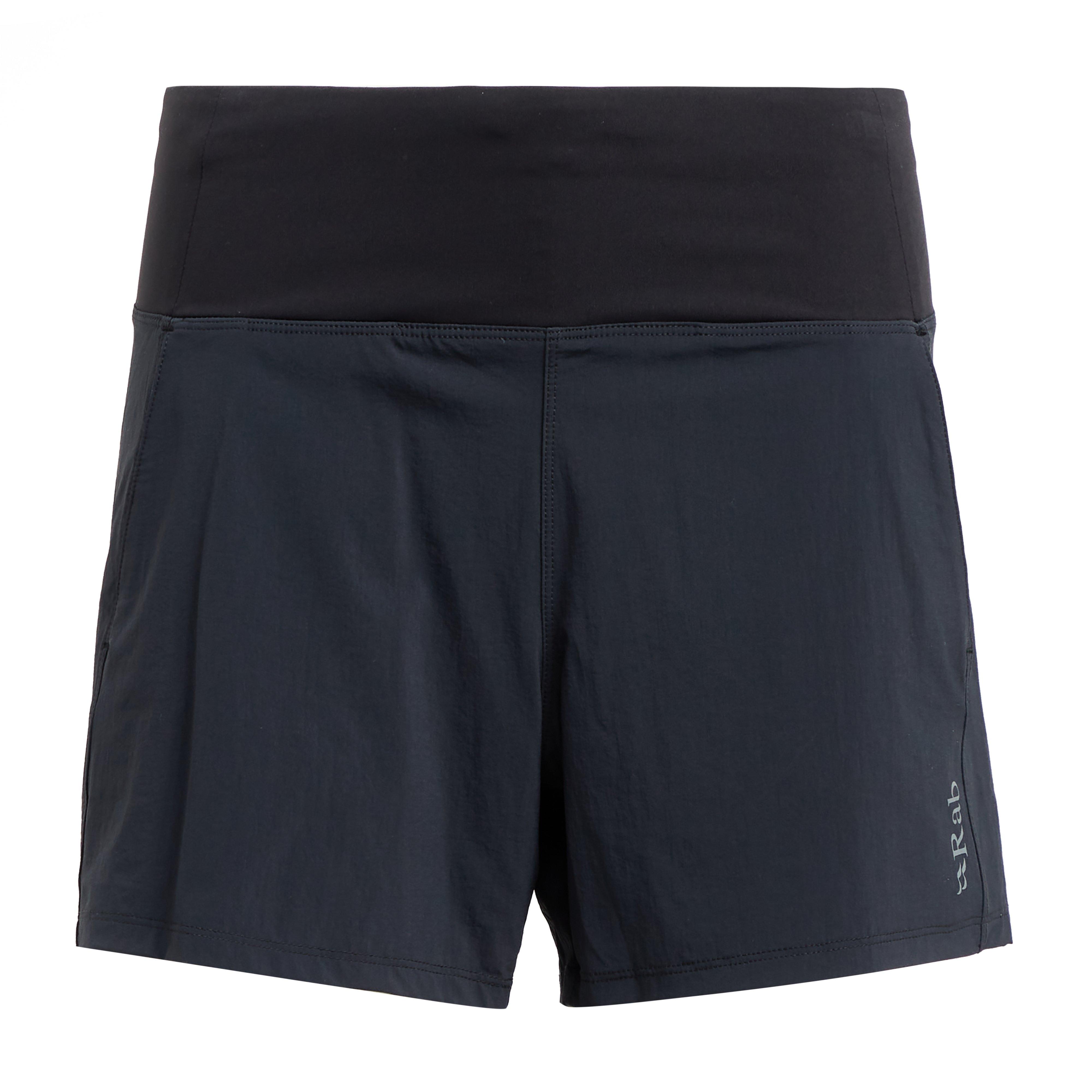 Women's Momentum Shorts 4in