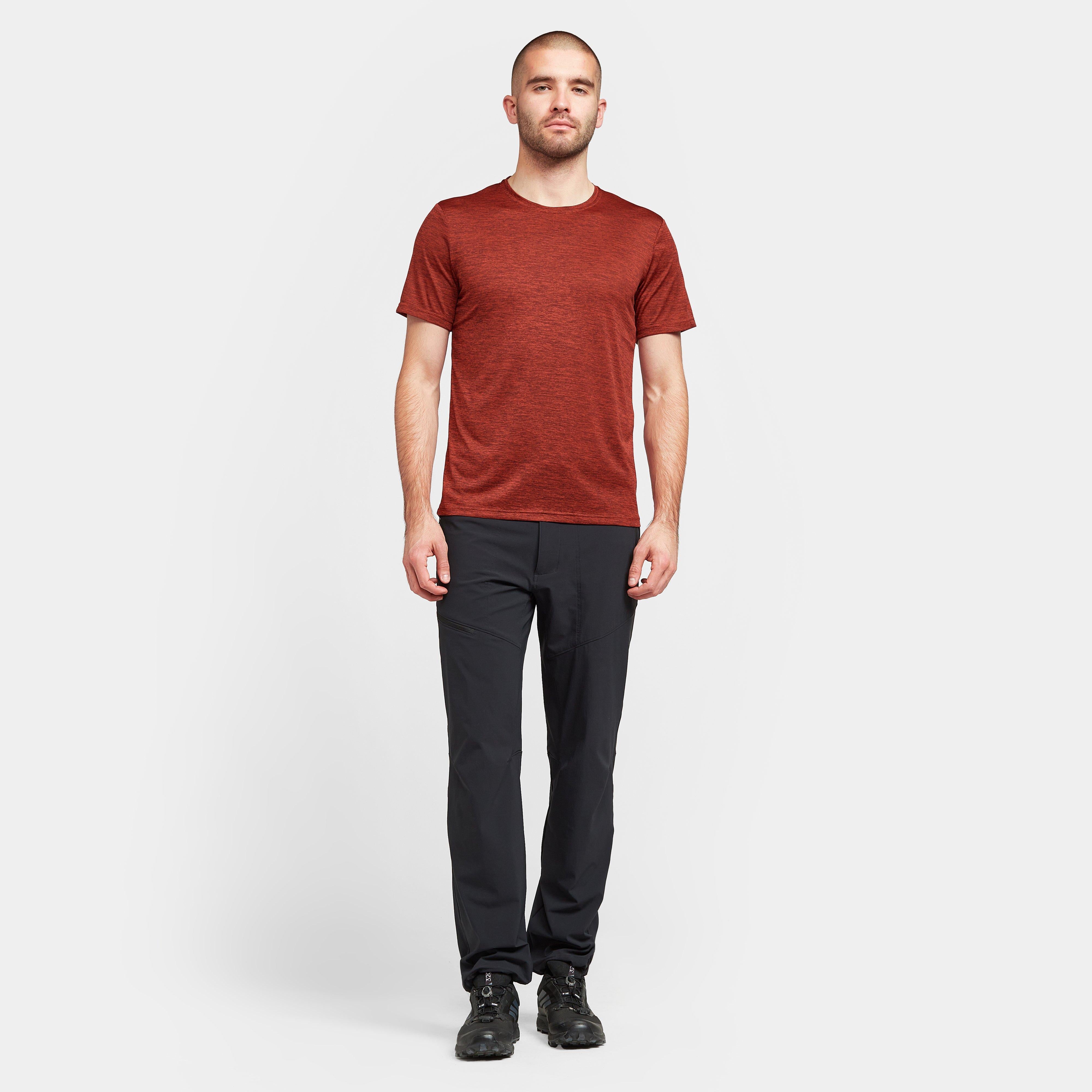 Men’s Fingal Edition Marl T-Shirt