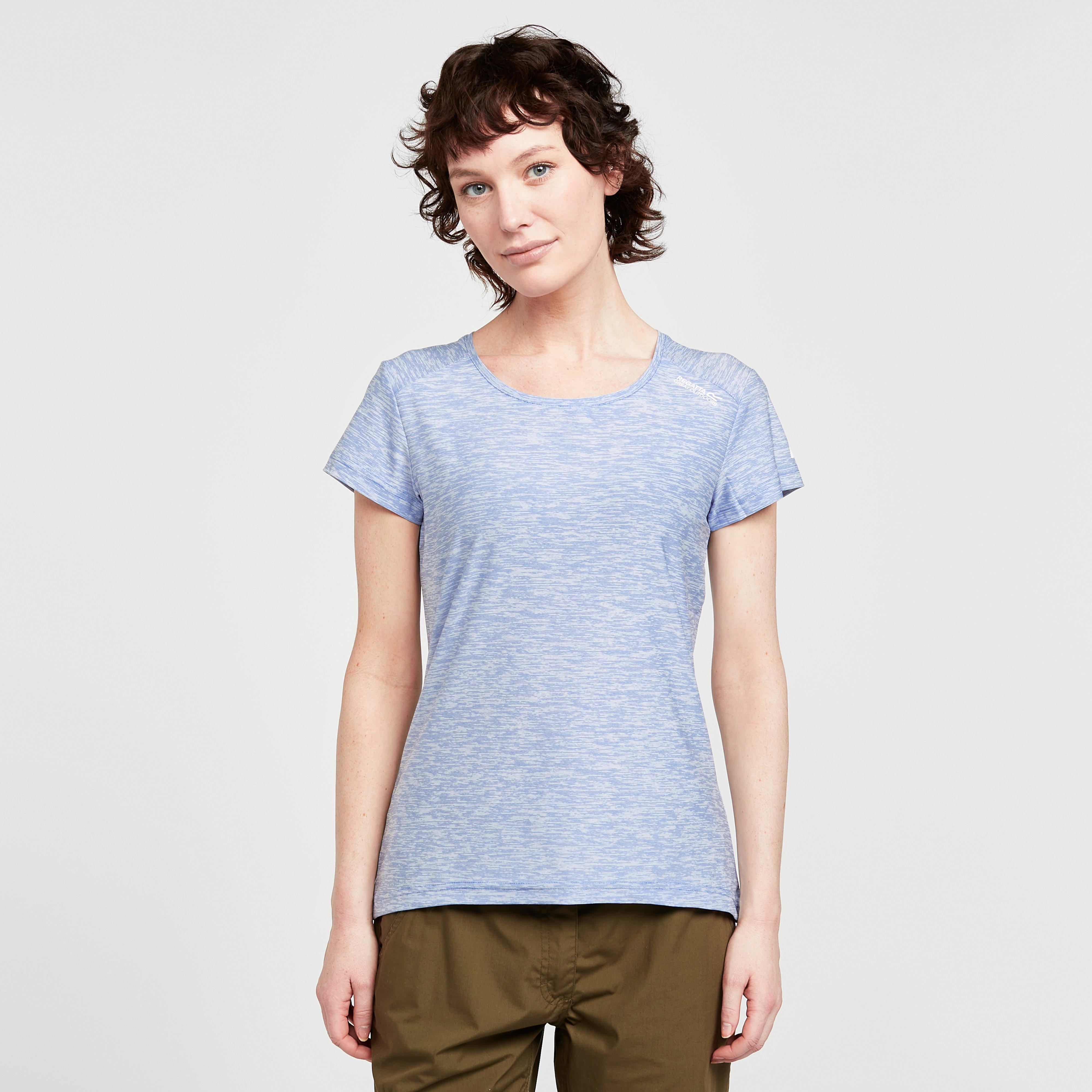 Women’s Limonite V T-Shirt