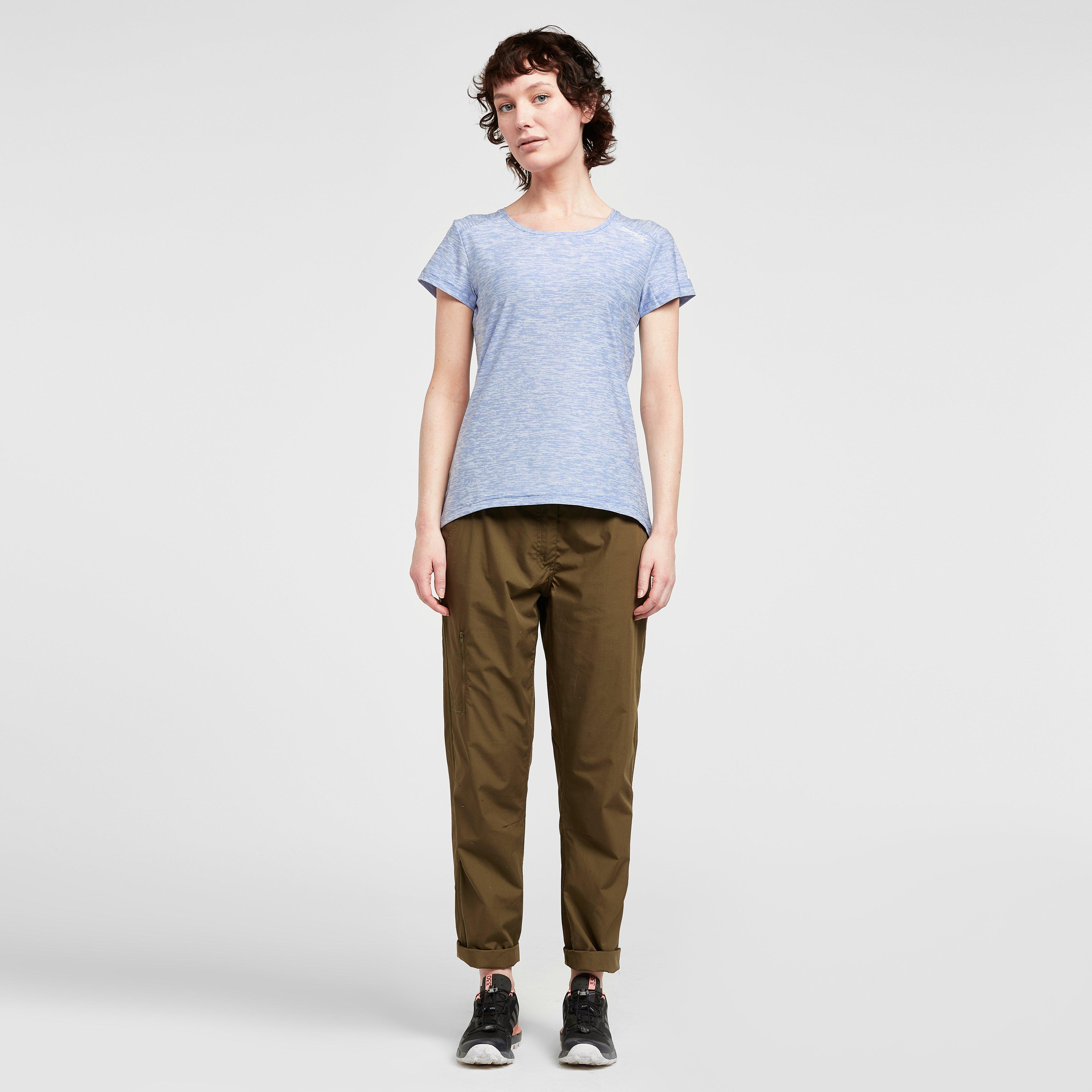 Women’s Limonite V T-Shirt