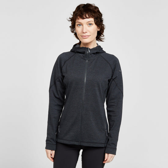 Women's Nucleus Hoody