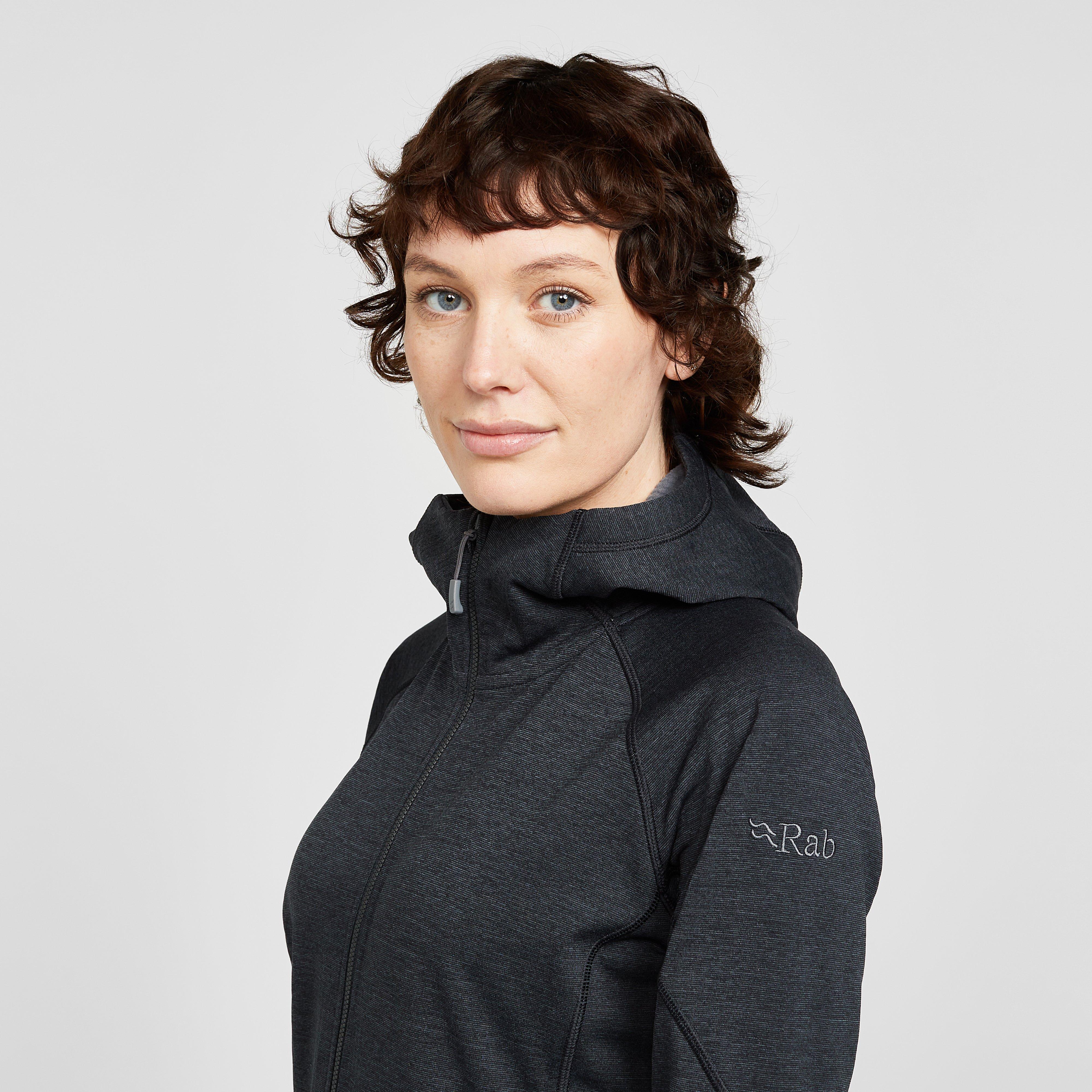 Women's Nucleus Hoody