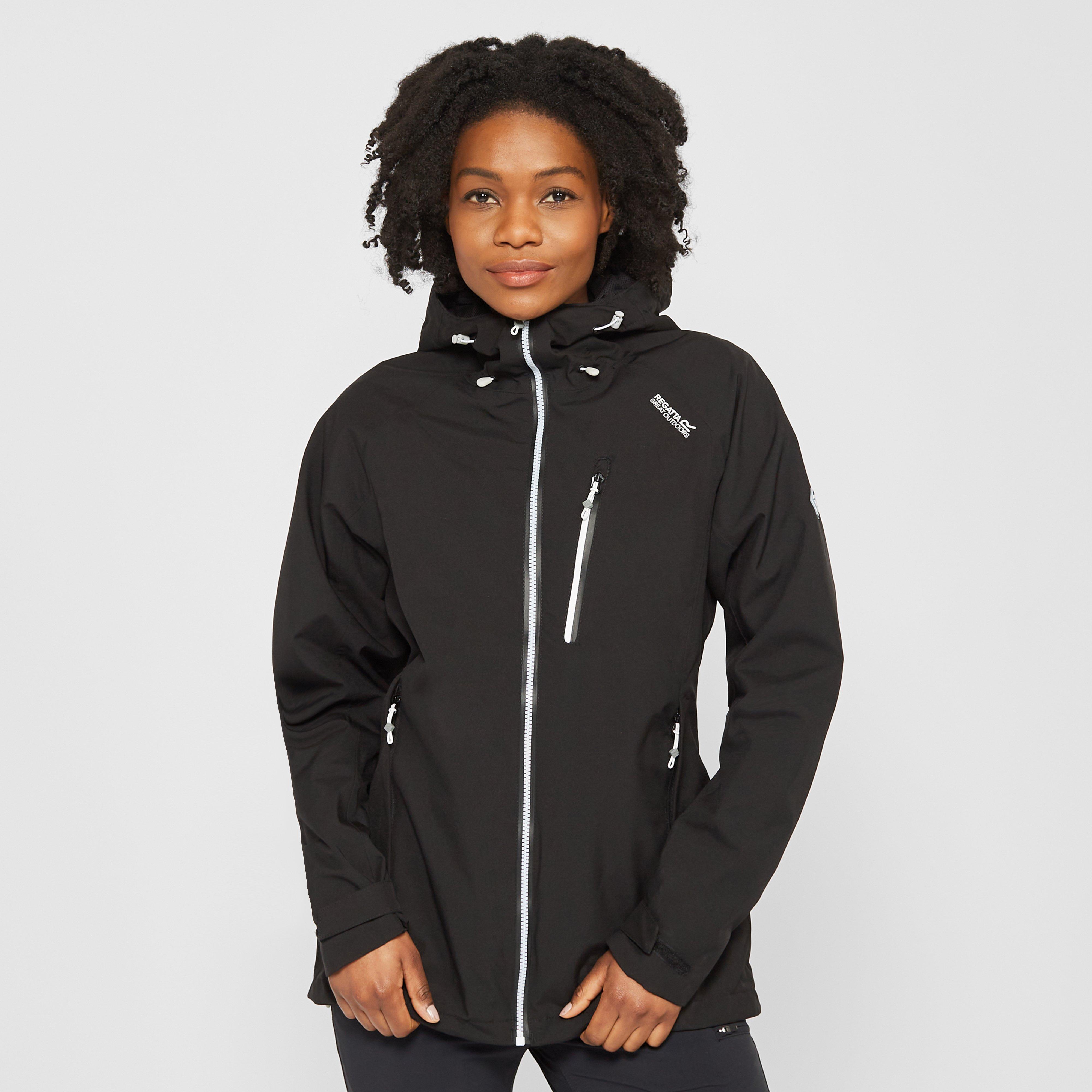 Women's Birchdale Jacket
