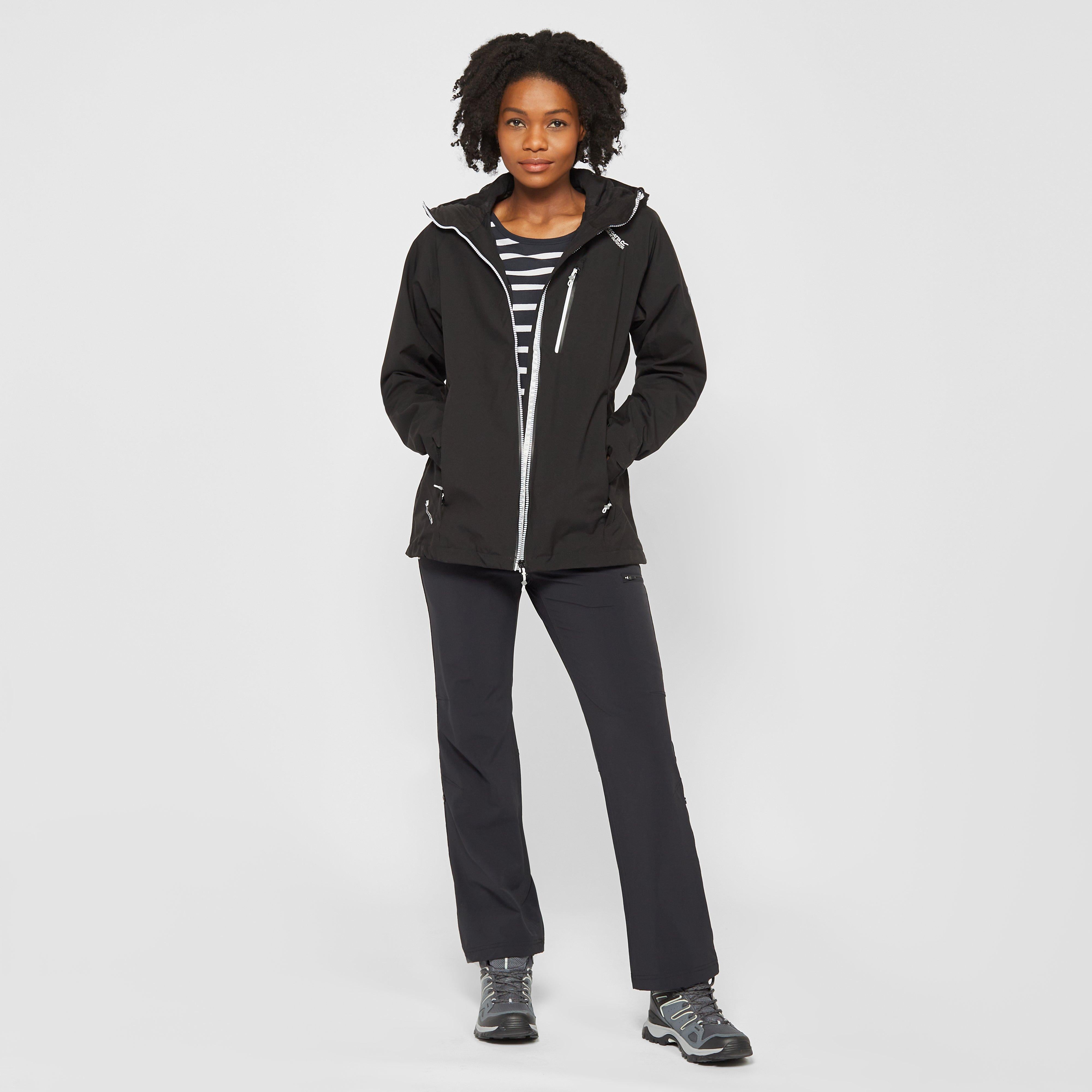 Women's Birchdale Jacket