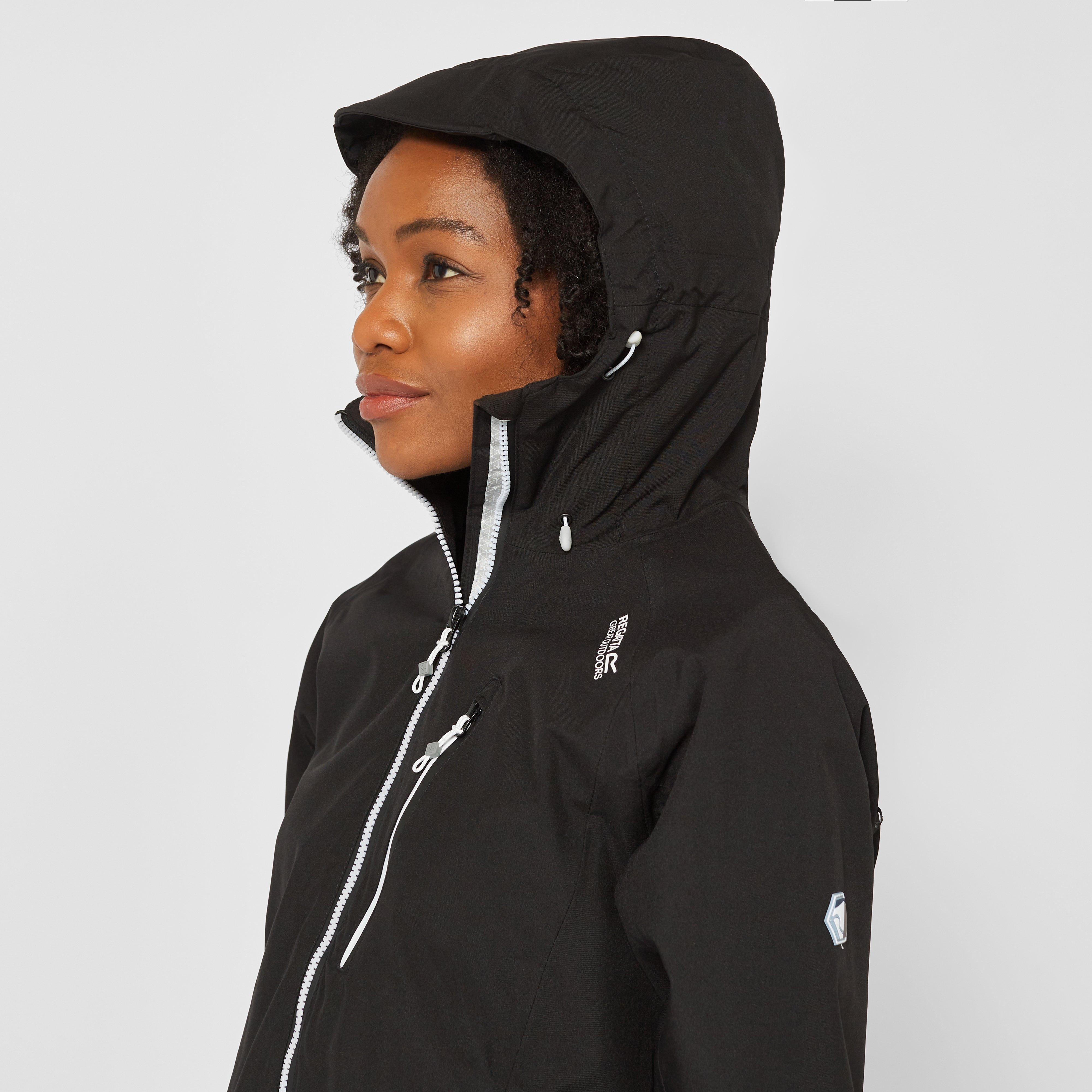 Women's Birchdale Jacket