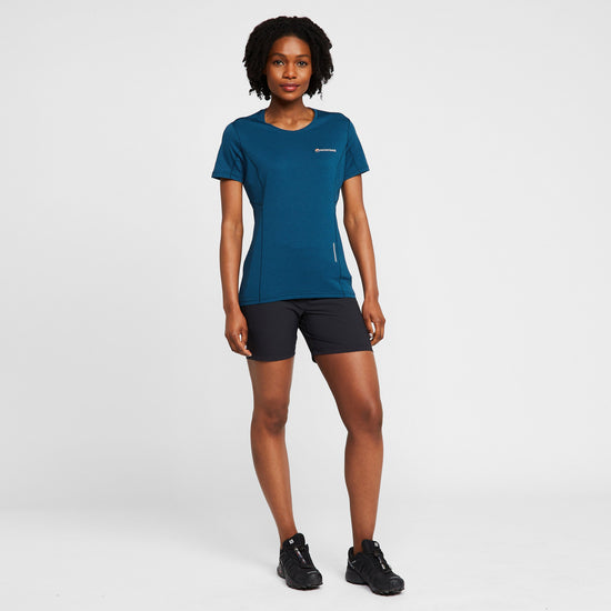 Women's Blade T-Shirt