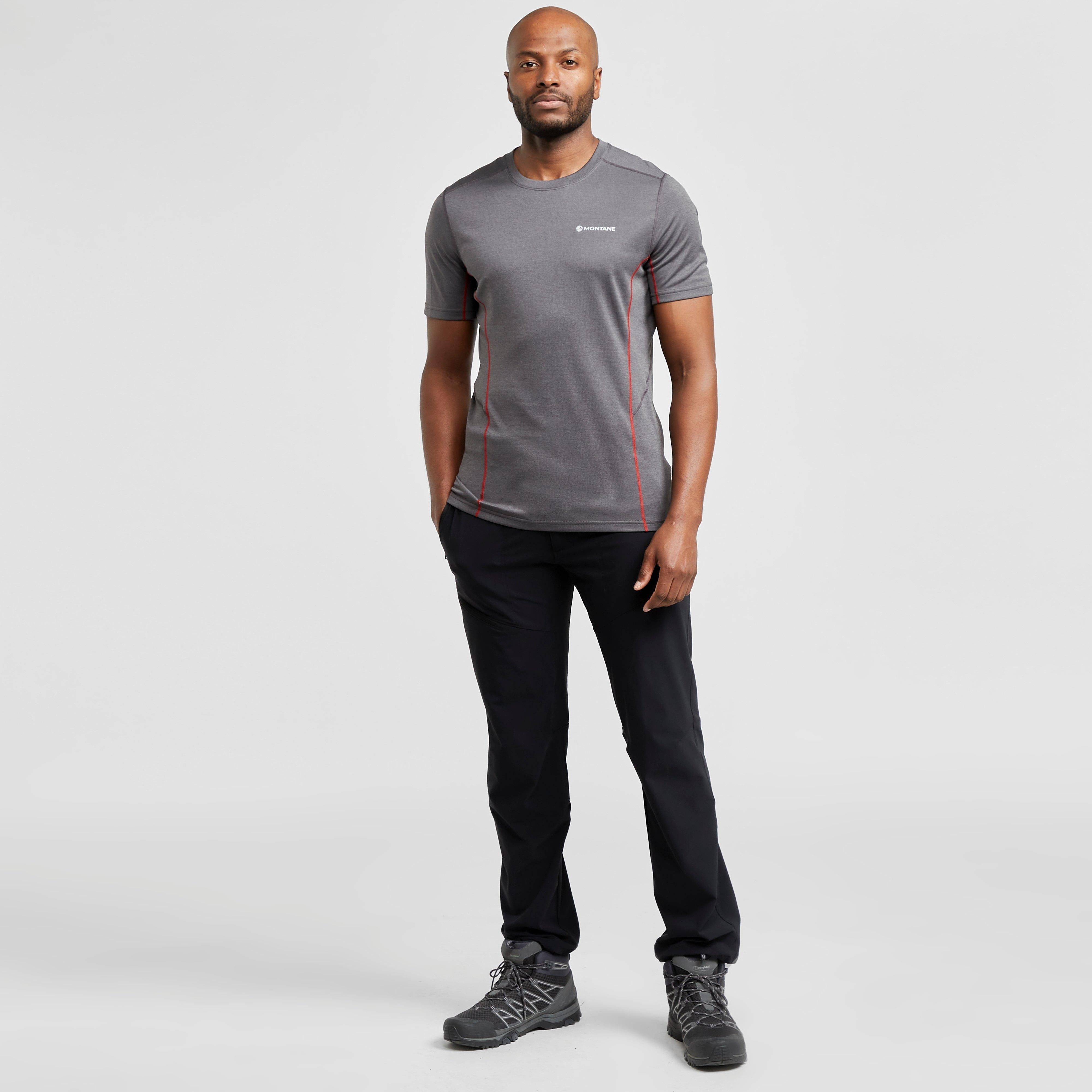 Men’s Dart Short Sleeve T-Shirt