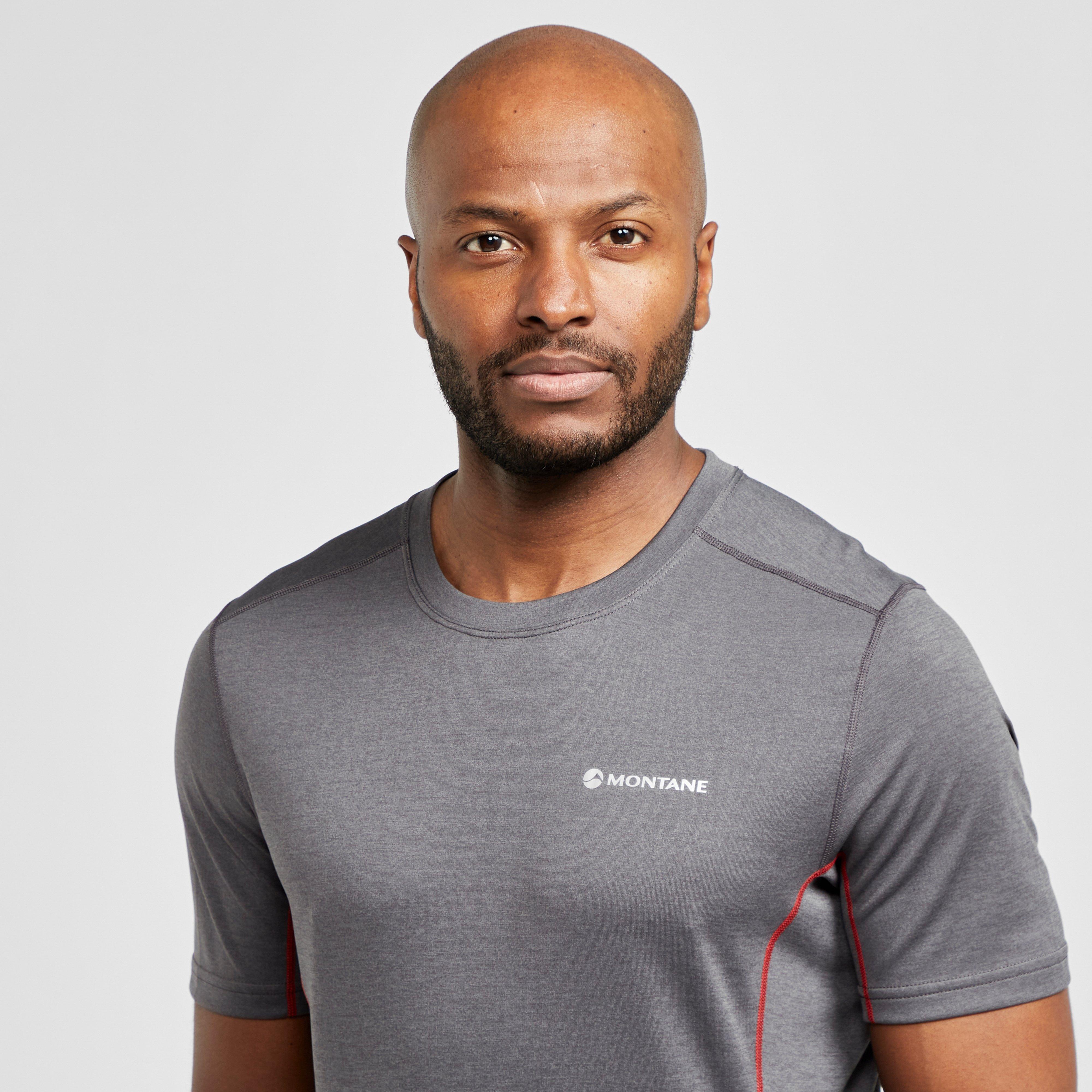 Men’s Dart Short Sleeve T-Shirt