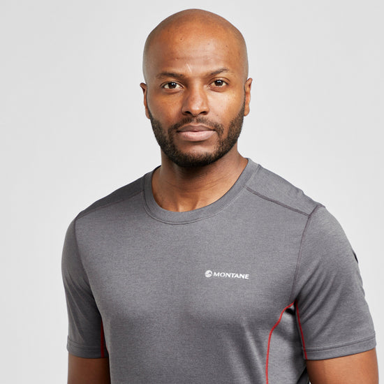 Men’s Dart Short Sleeve T-Shirt
