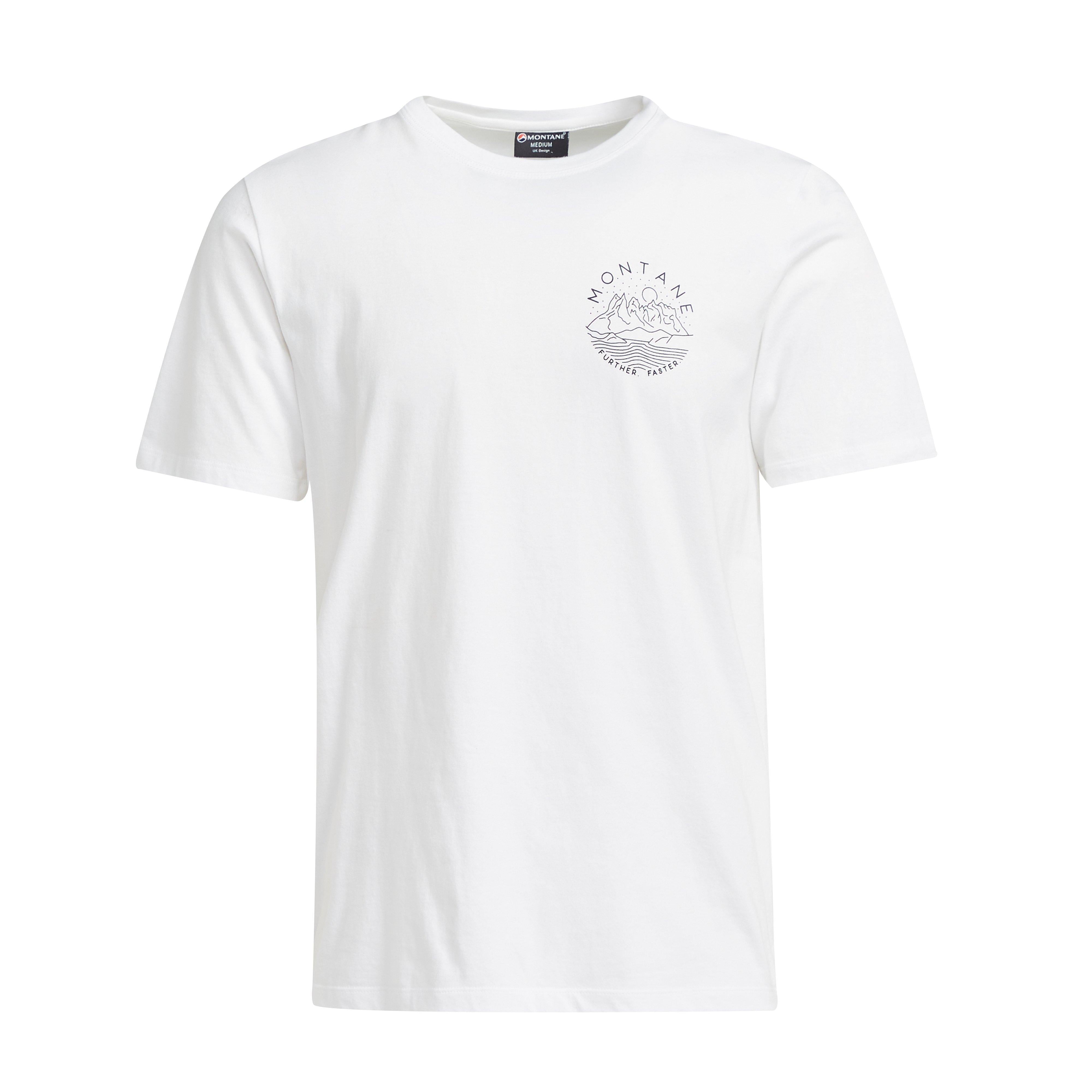 Men’s Starscape T-shirt
