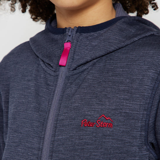 Kids’ Balance Hoodie