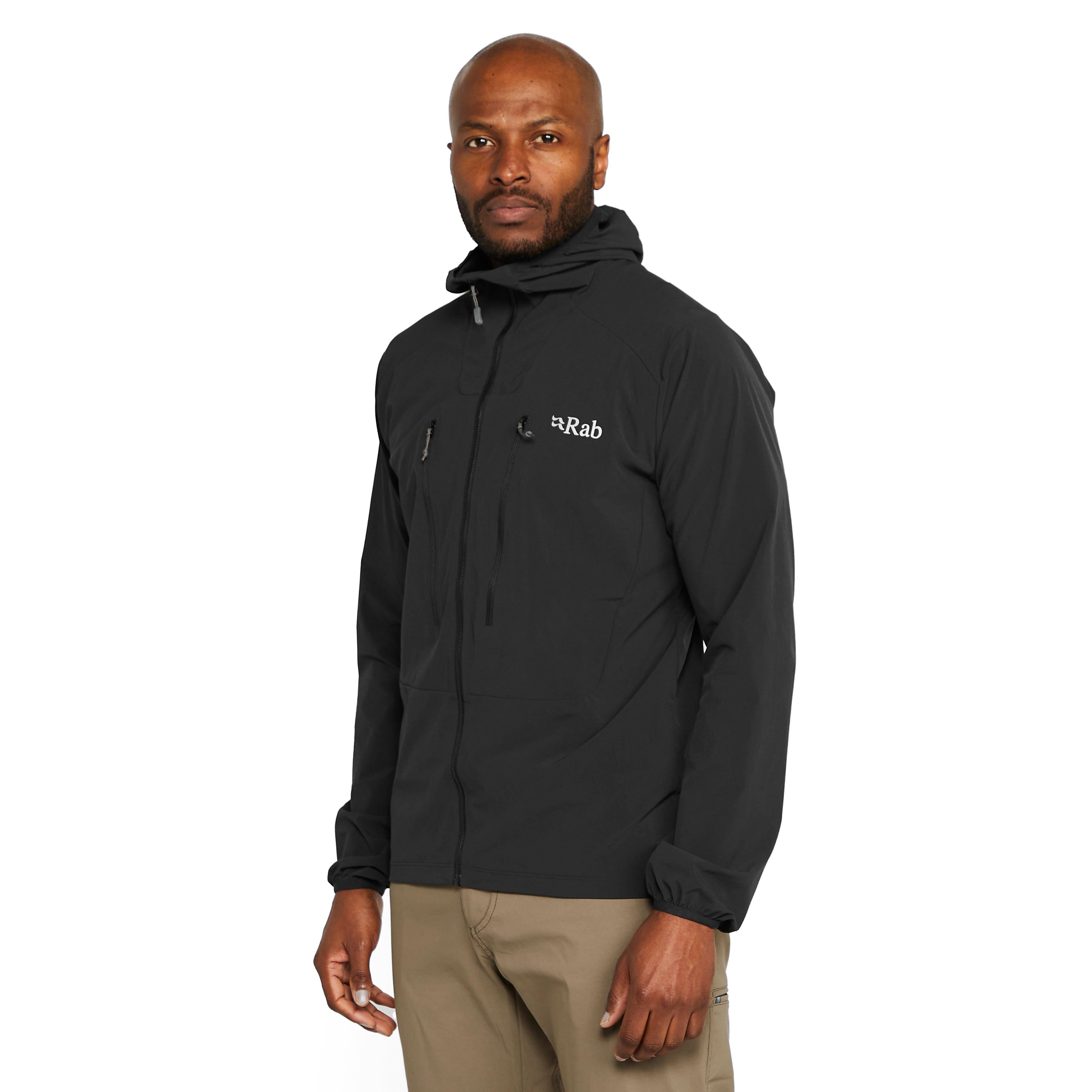 Men’s Borealis Jacket
