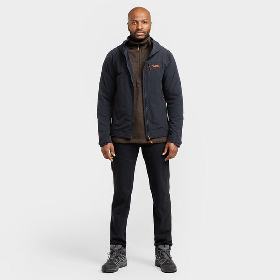 Men’s Torque Jacket