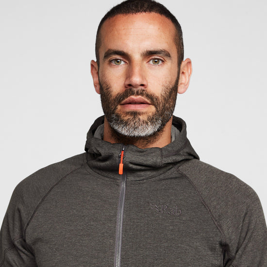Men’s Nucleus Hoodie