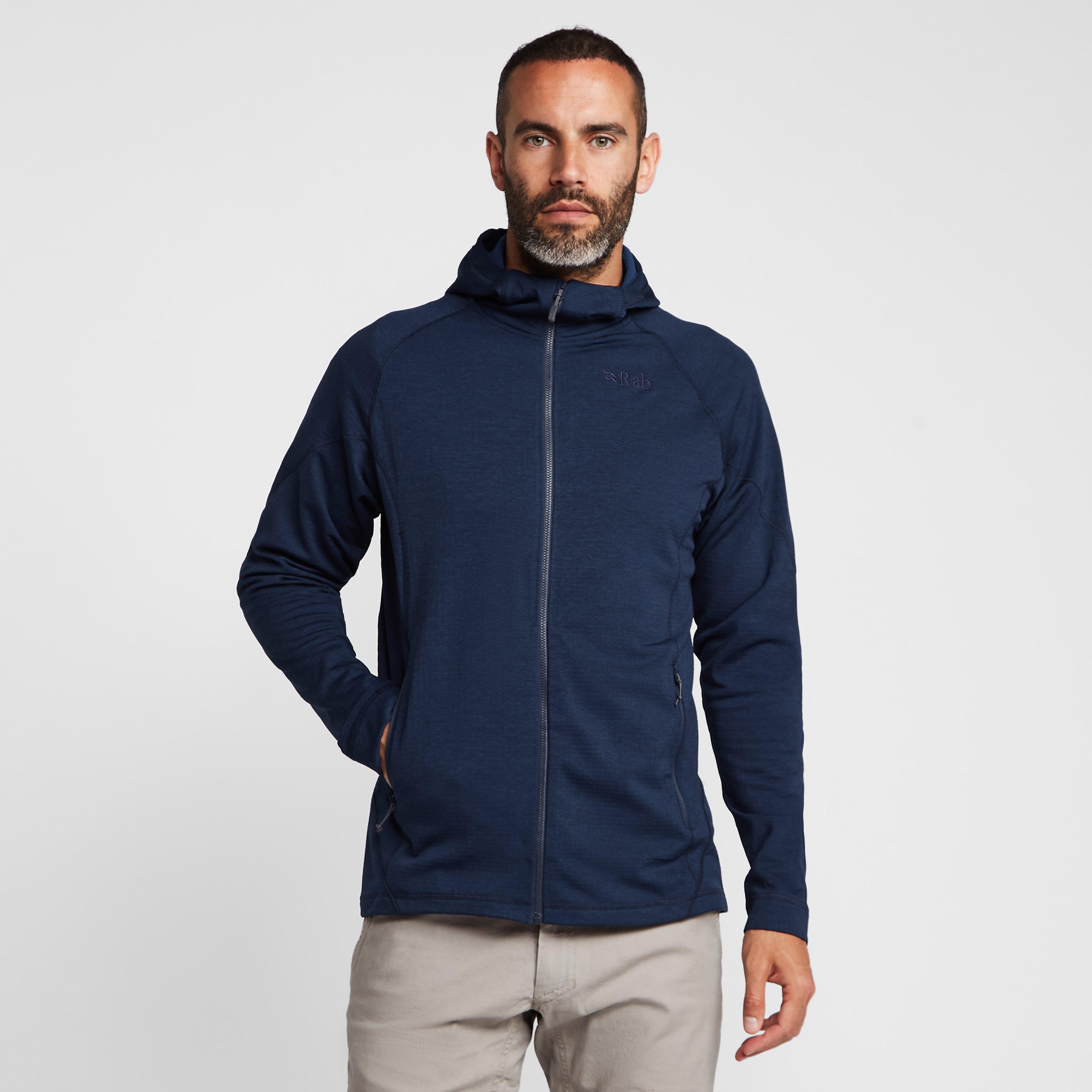 Men’s Nucleus Hoodie