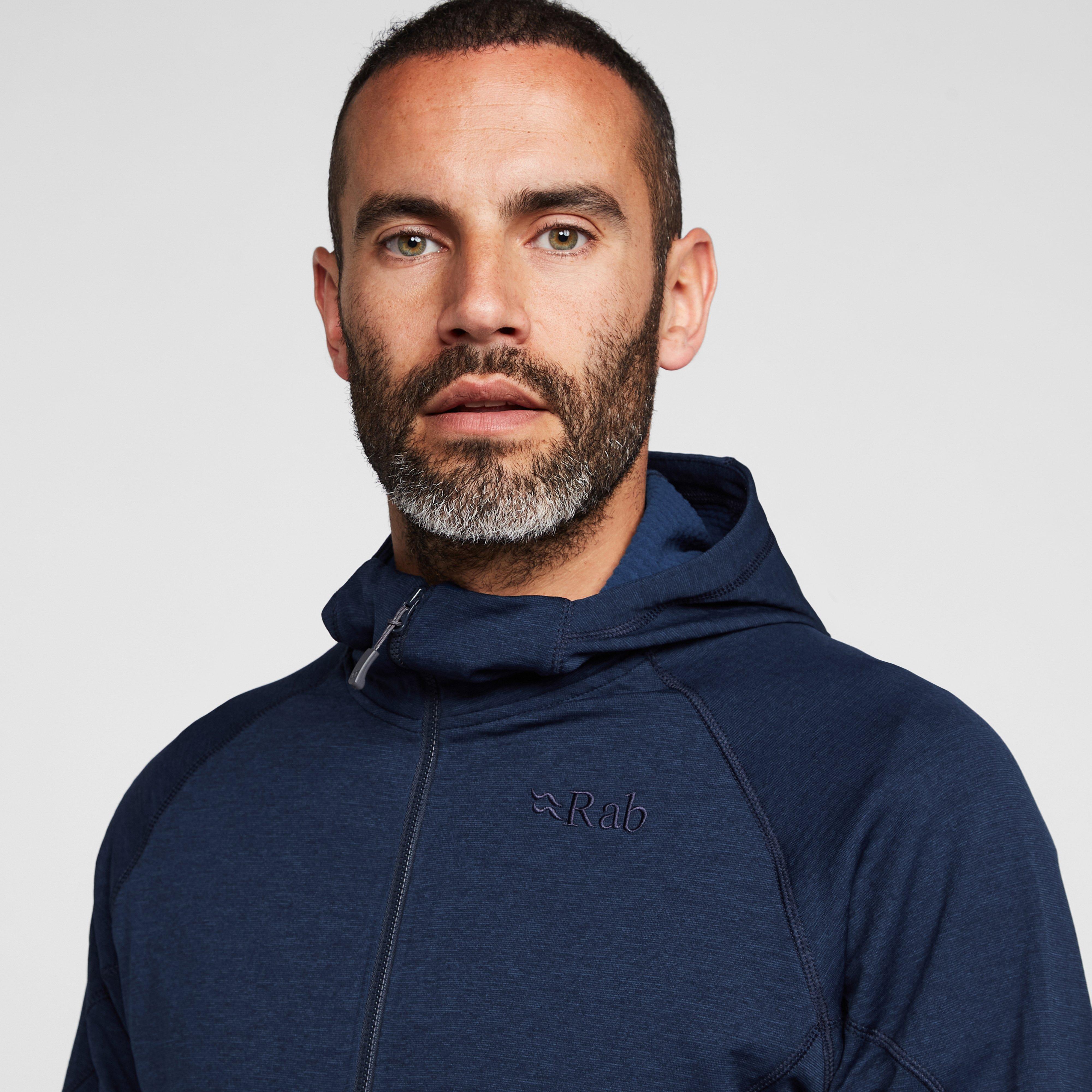 Men’s Nucleus Hoodie