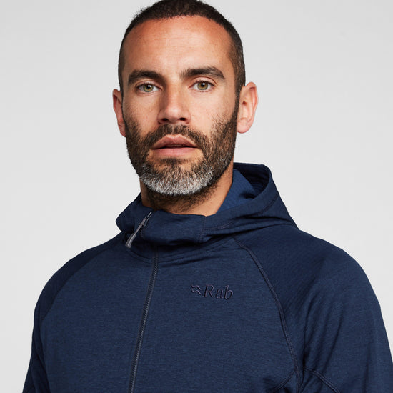 Men’s Nucleus Hoodie