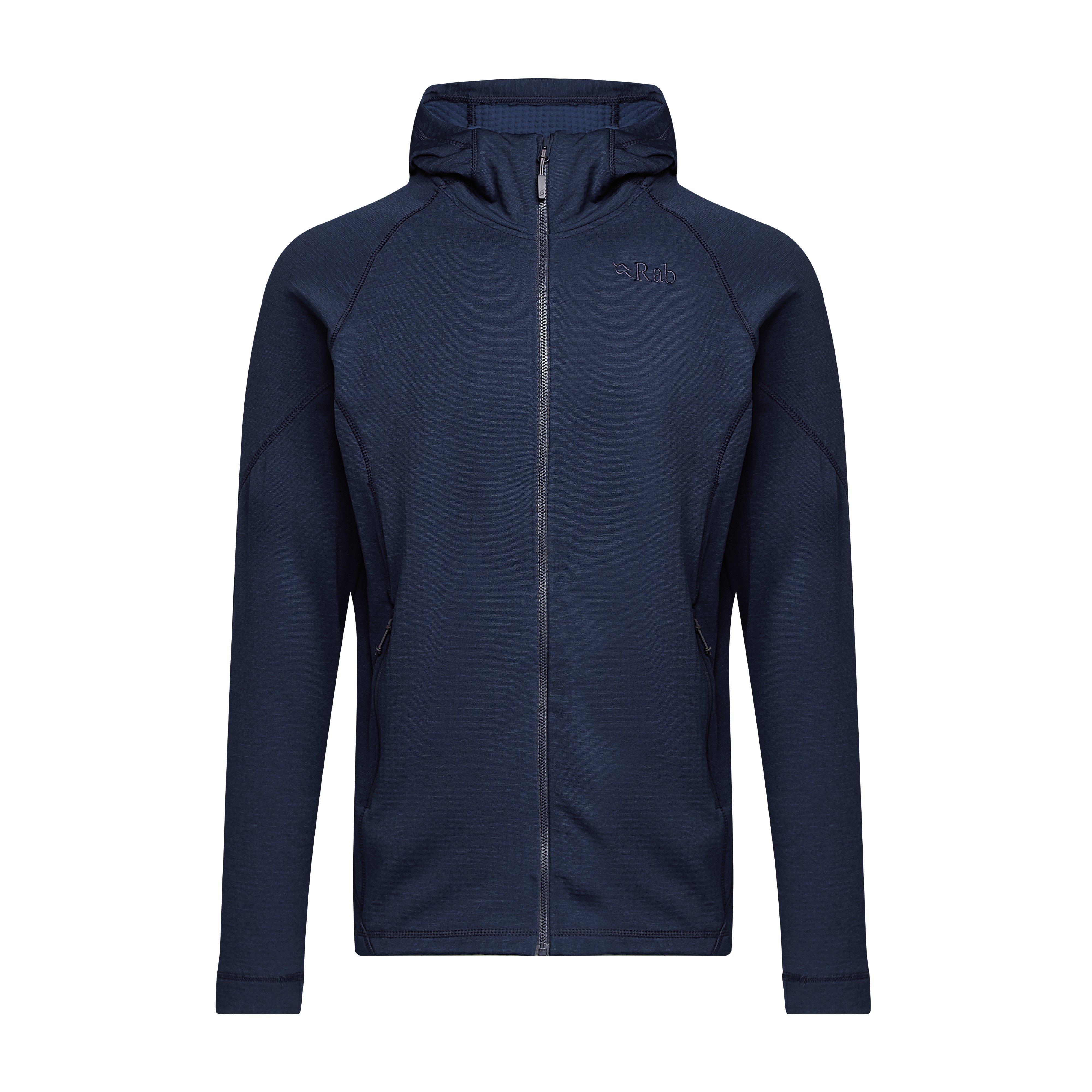 Men’s Nucleus Hoodie