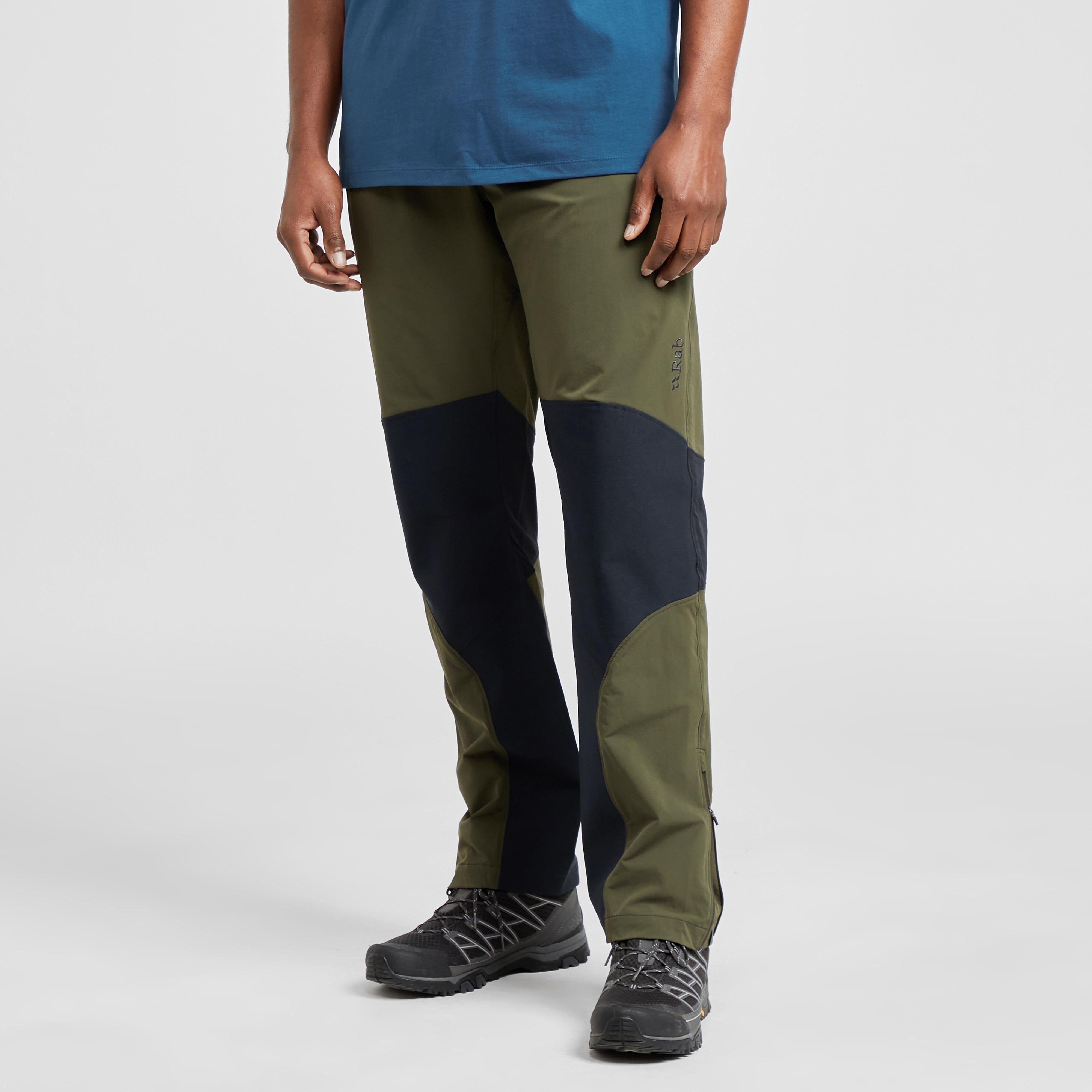Men’s Torque Pants