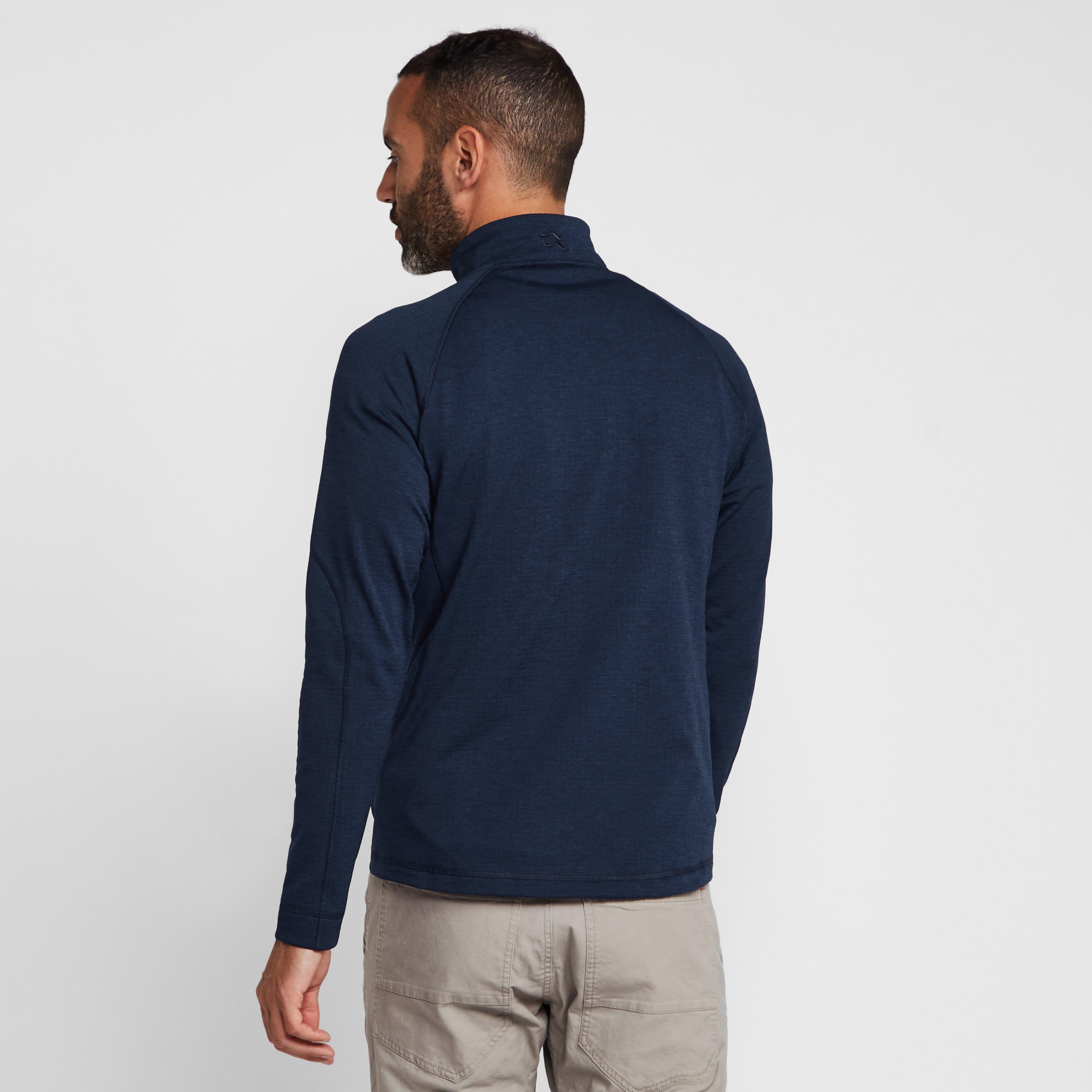 Men's Nucleus Pull-On Fleece