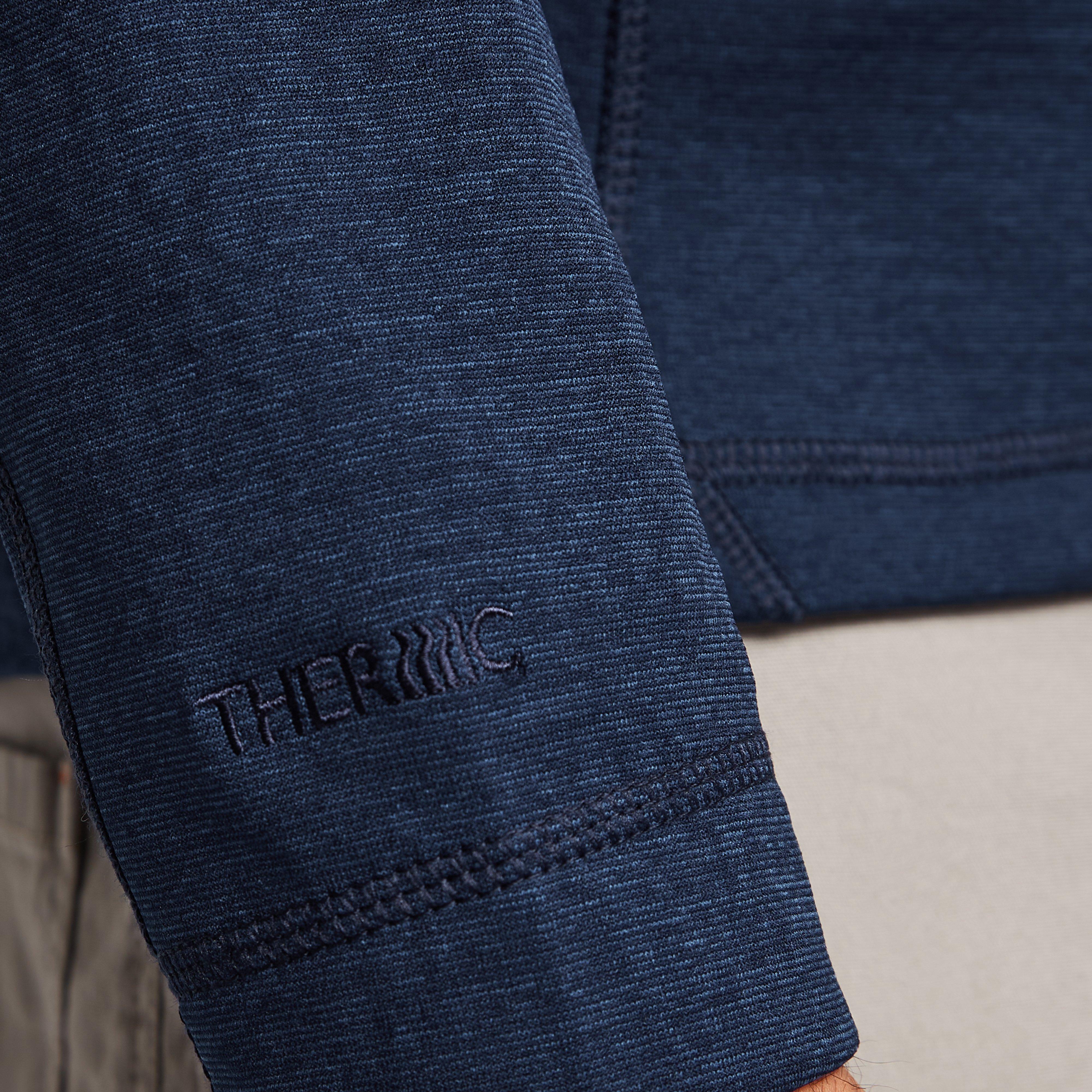 Men's Nucleus Pull-On Fleece