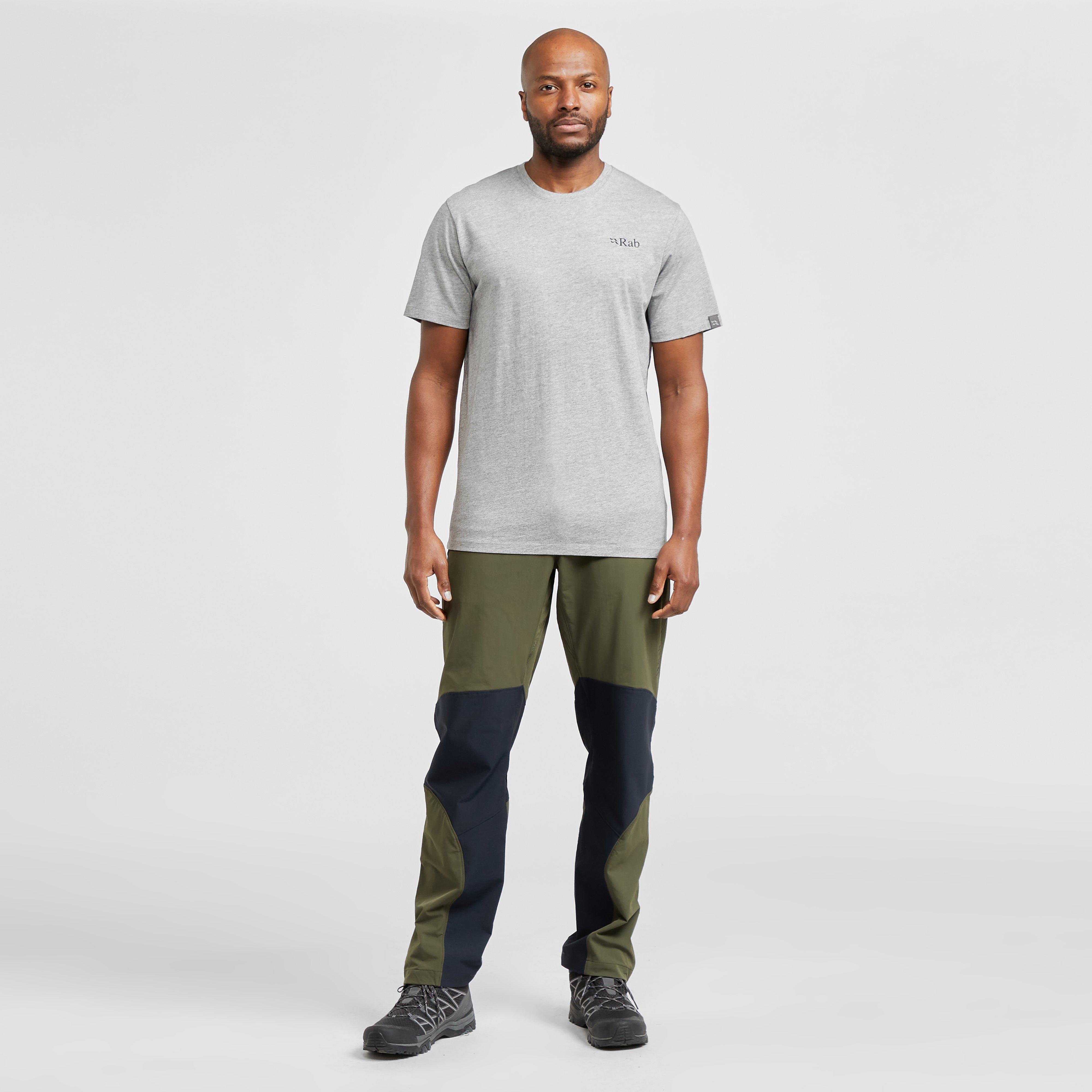 Men's Stance Mountain T-Shirt