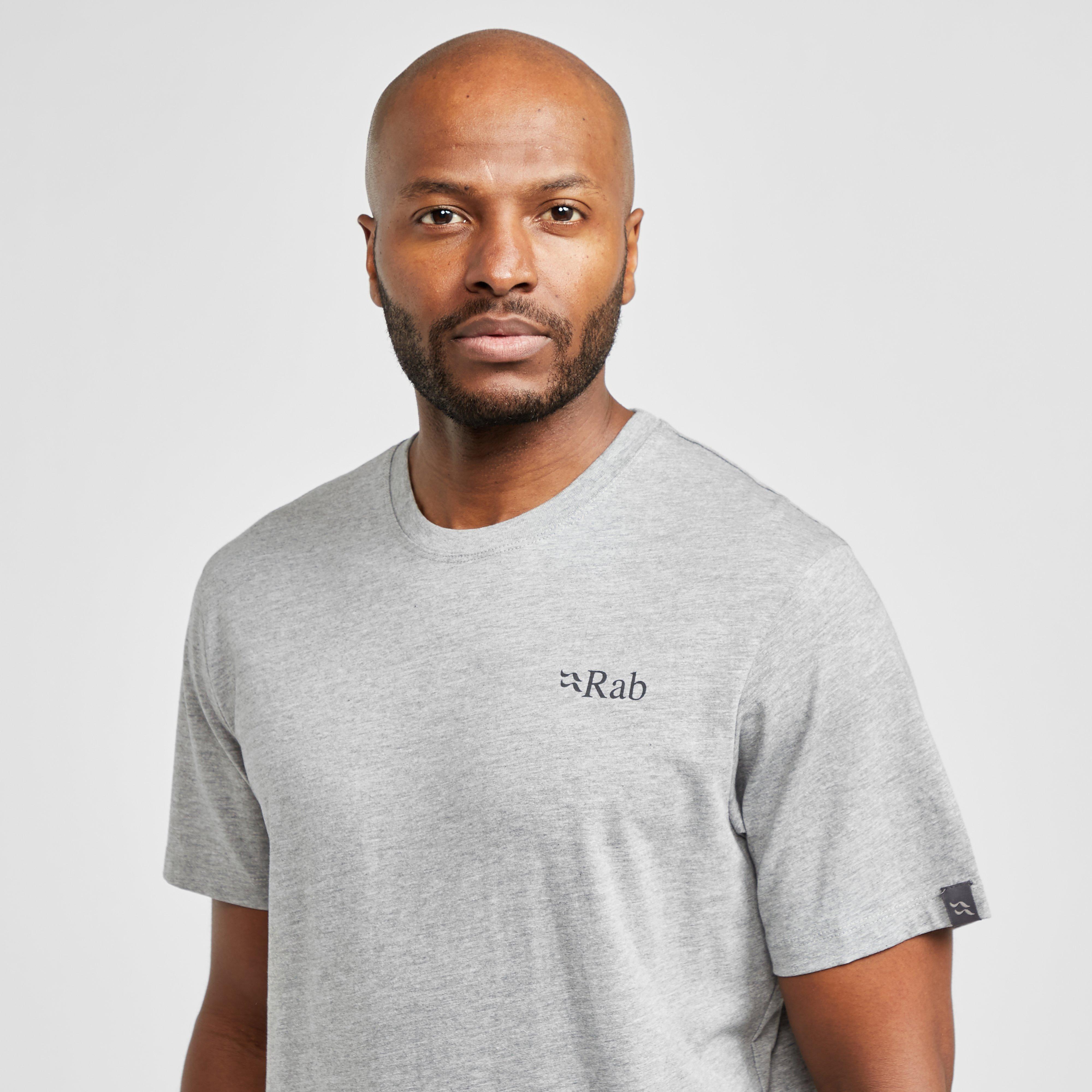 Men's Stance Mountain T-Shirt