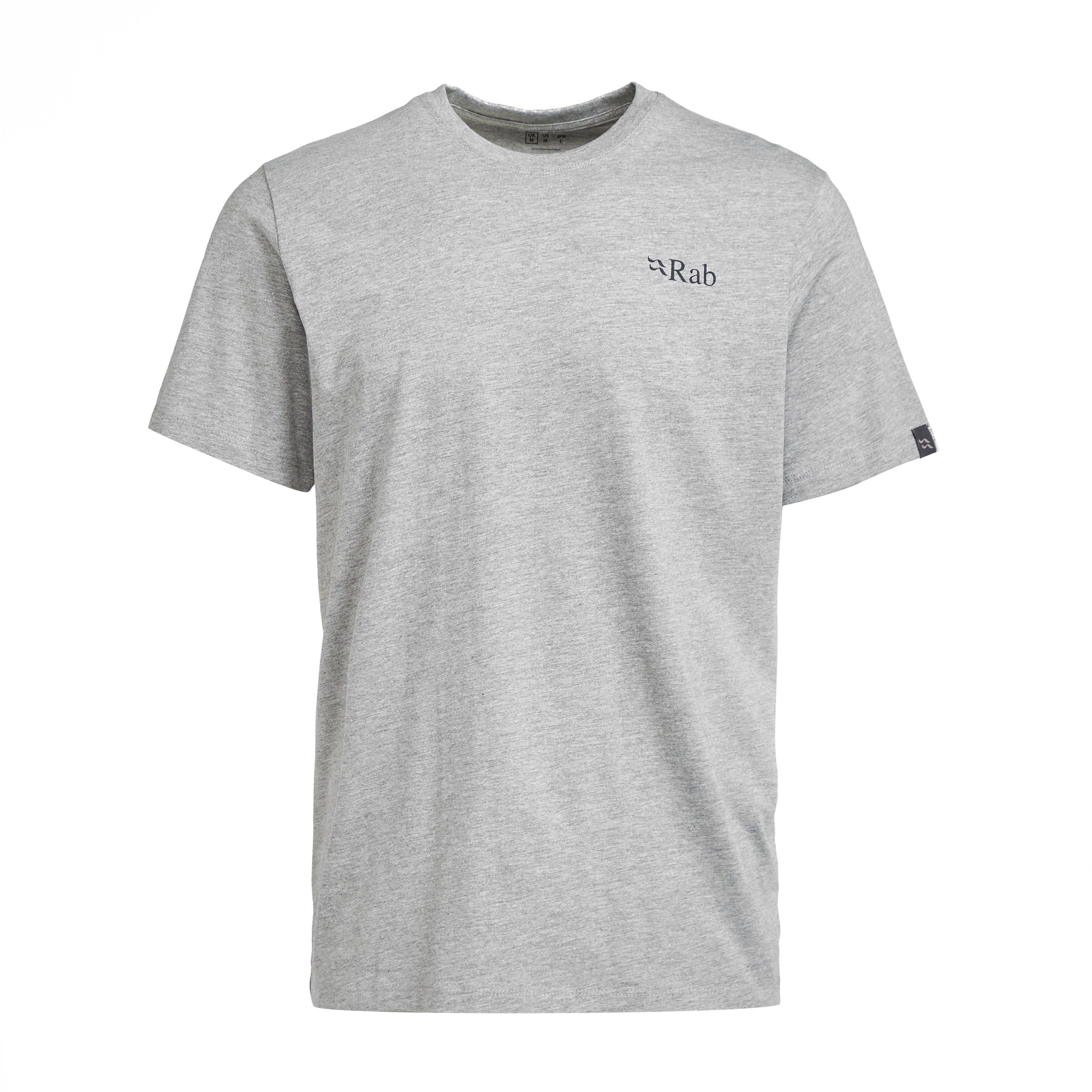Men's Stance Mountain T-Shirt