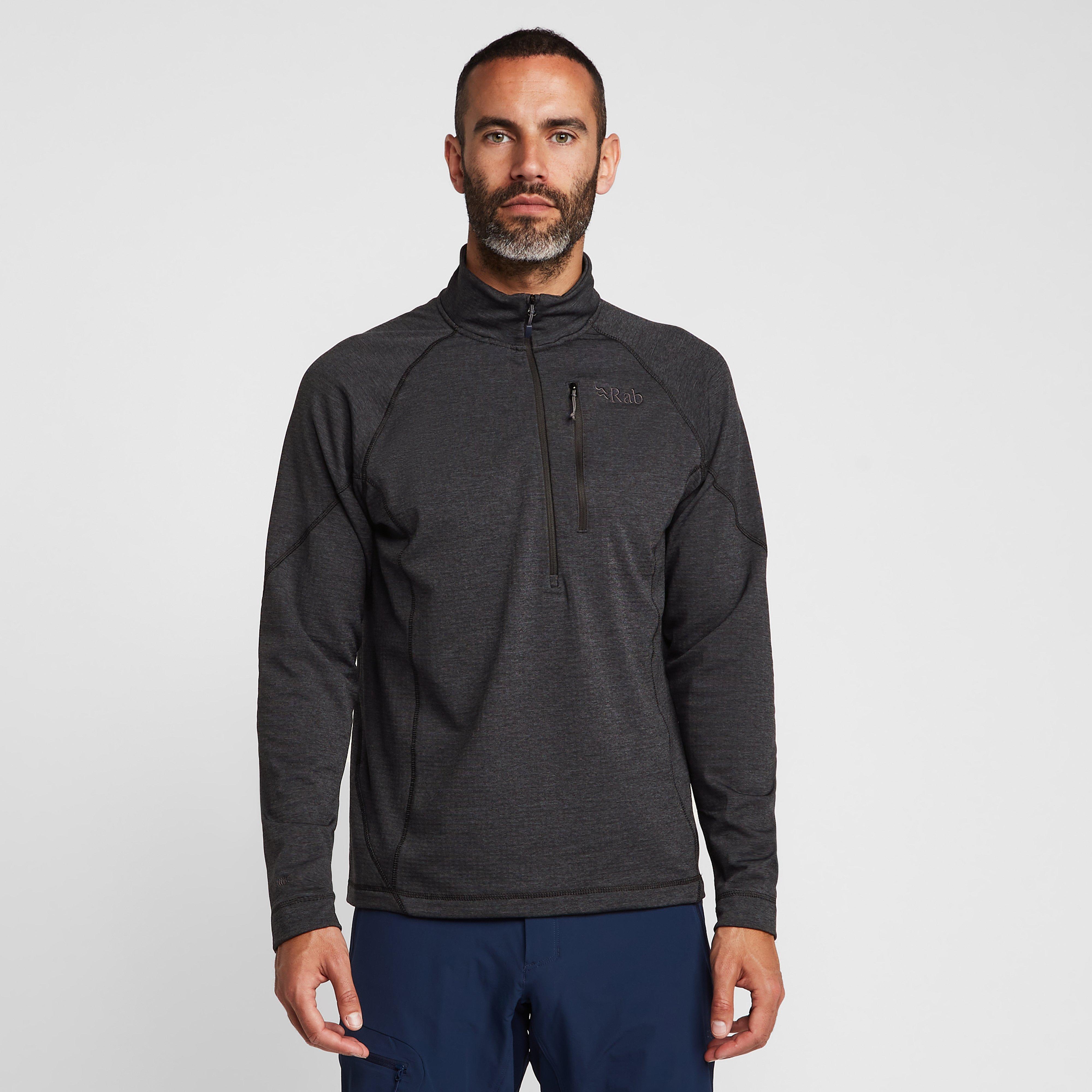 Men's Nucleus Pull-On Fleece