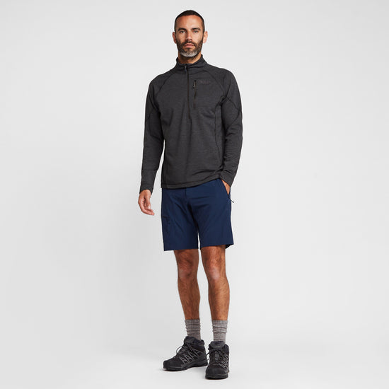 Men's Nucleus Pull-On Fleece