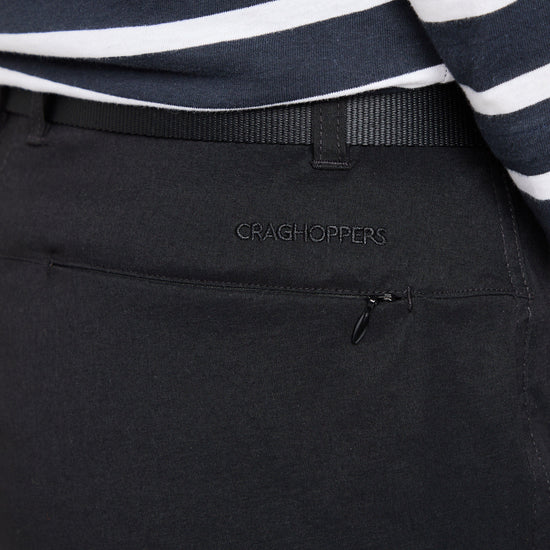 Women's Kiwi Pro II Crop Trousers