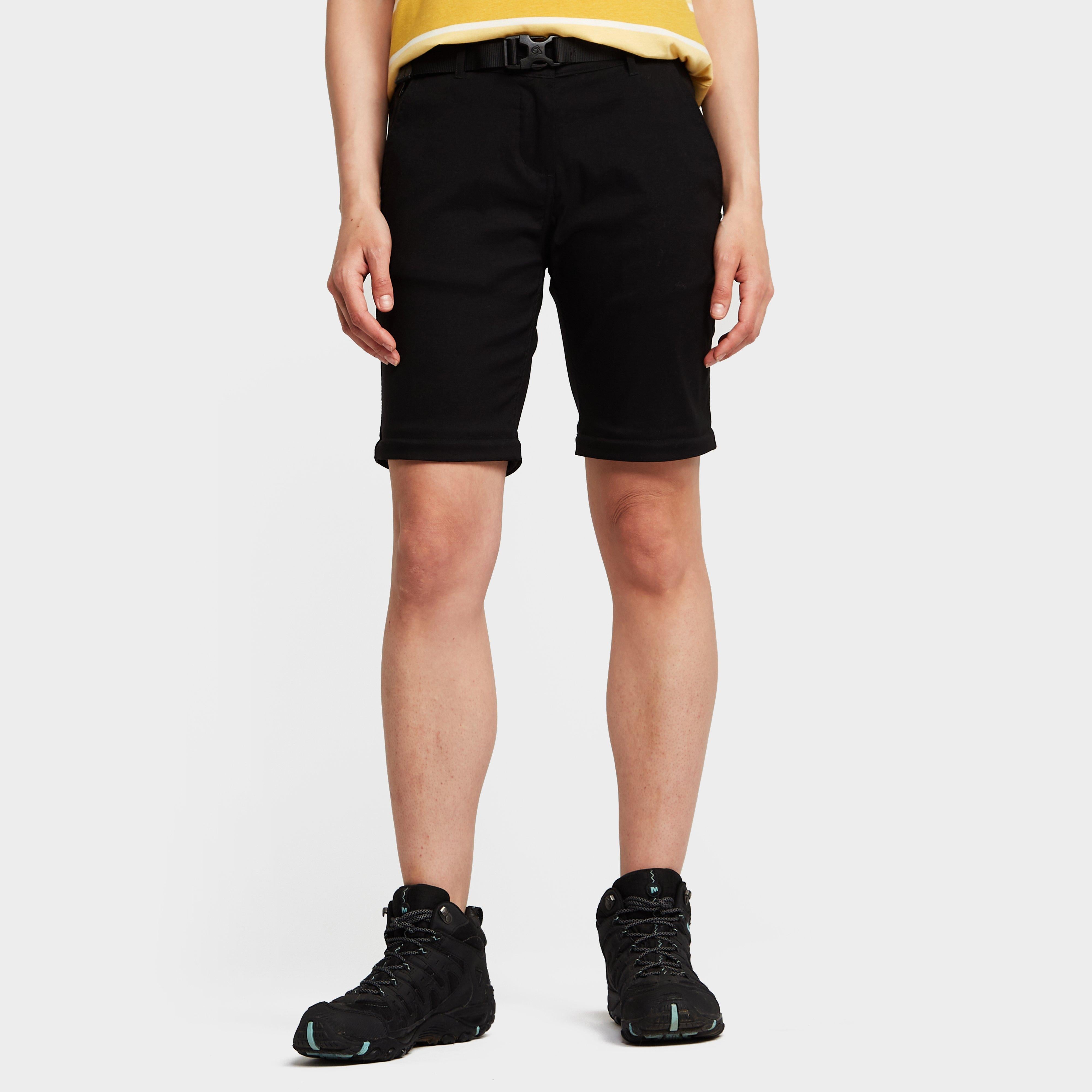 Women's Kiwi Pro Convertible Trousers