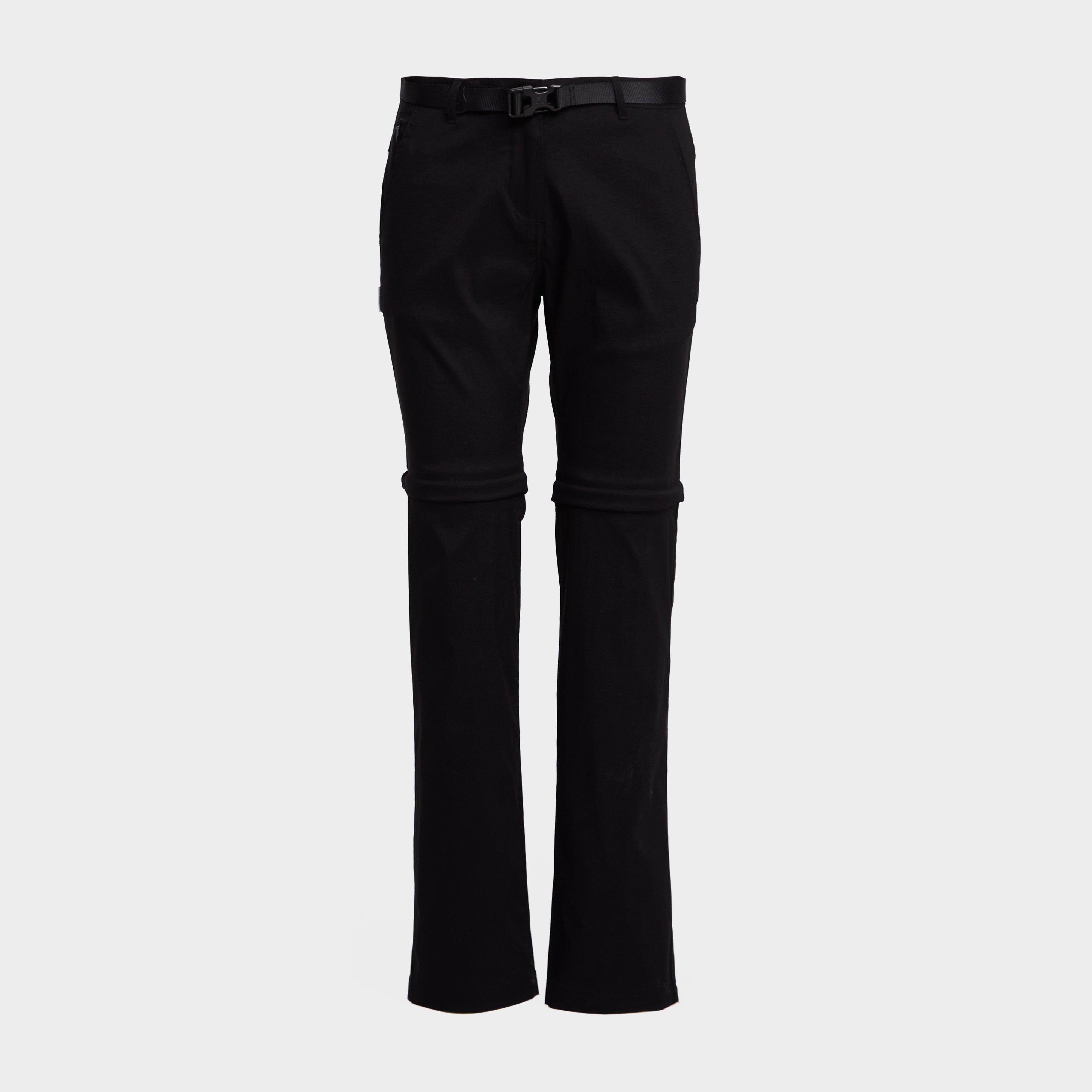 Women's Kiwi Pro Convertible Trousers