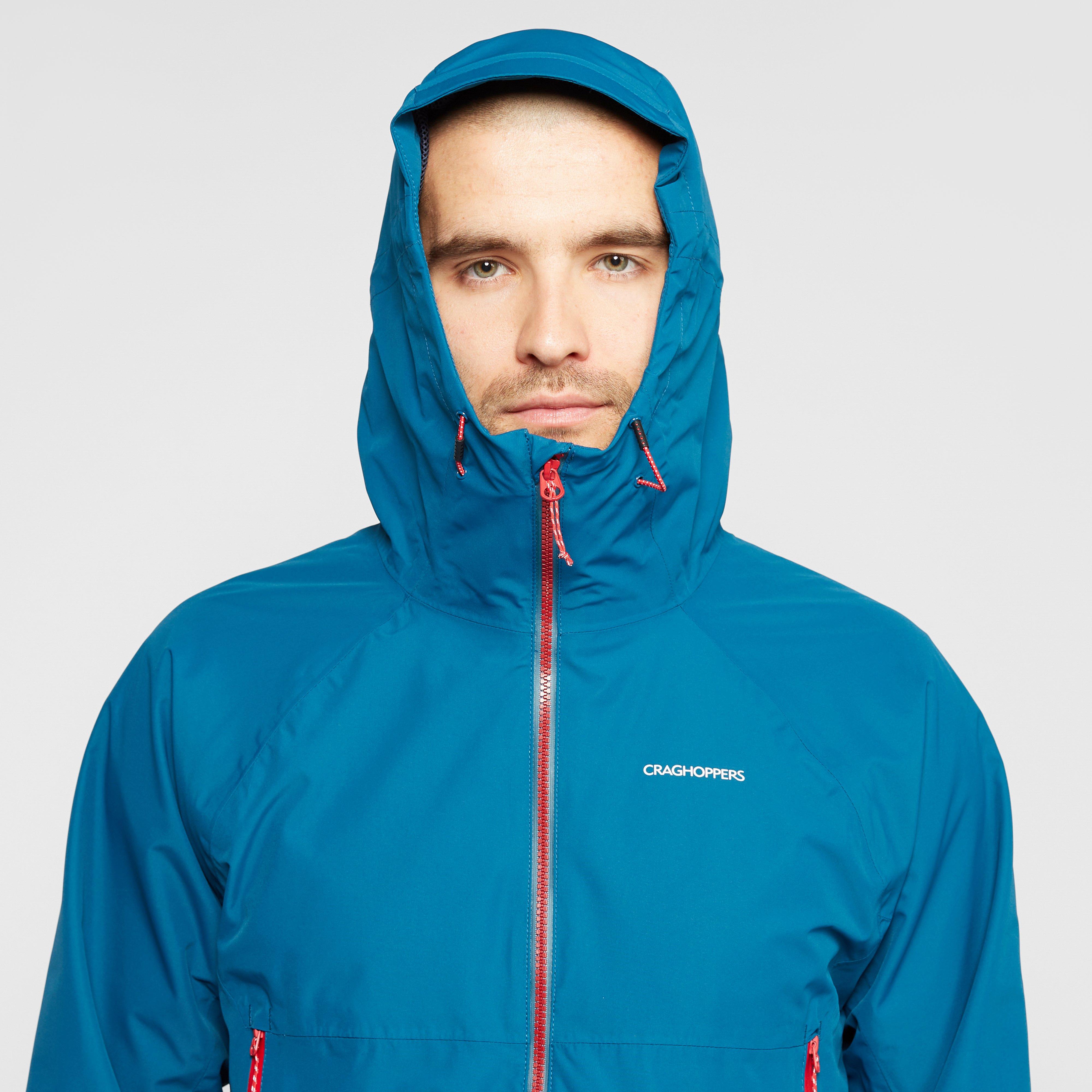 Men’s Keelan Waterproof Jacket