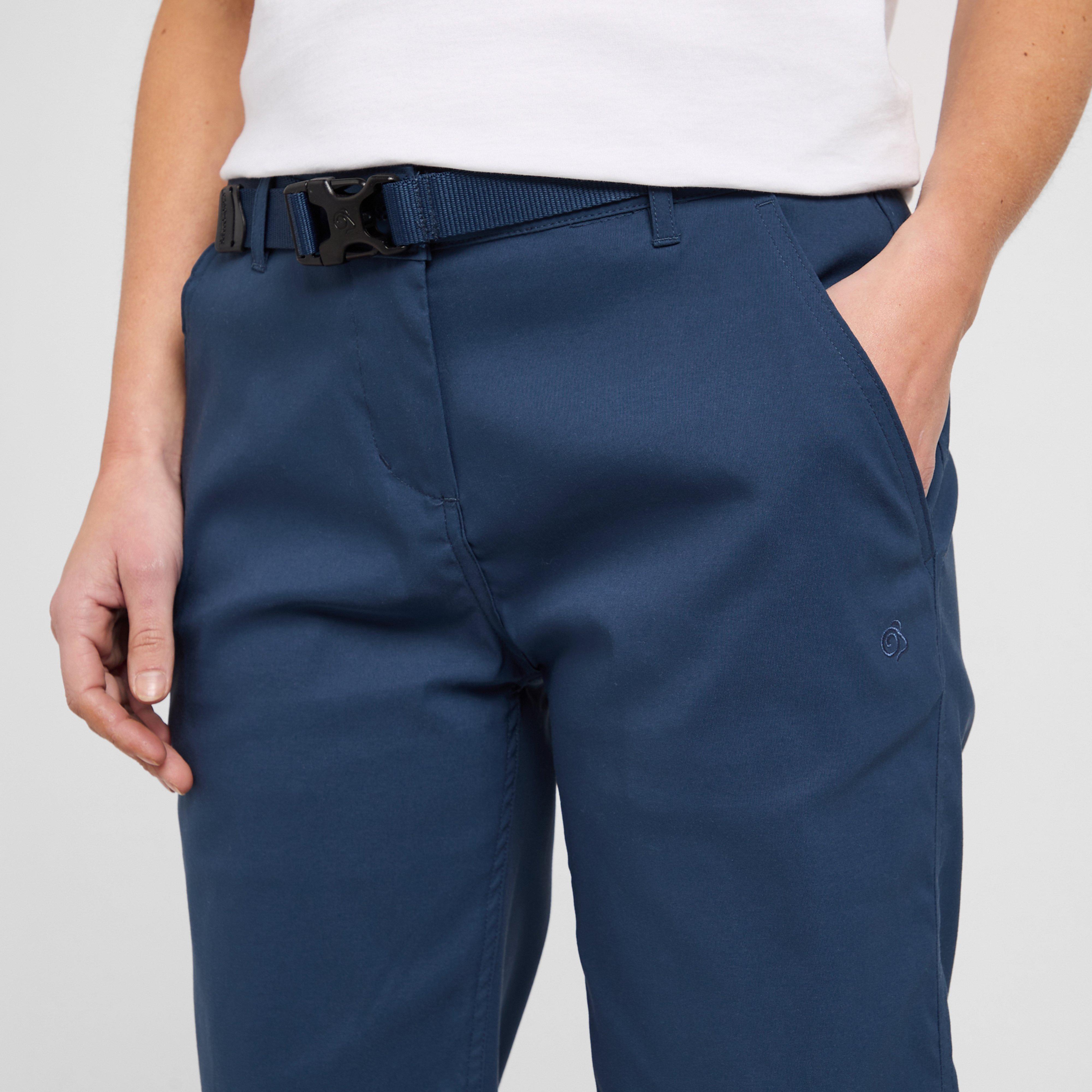 Women’s Kiwi Pro Stretch Trousers