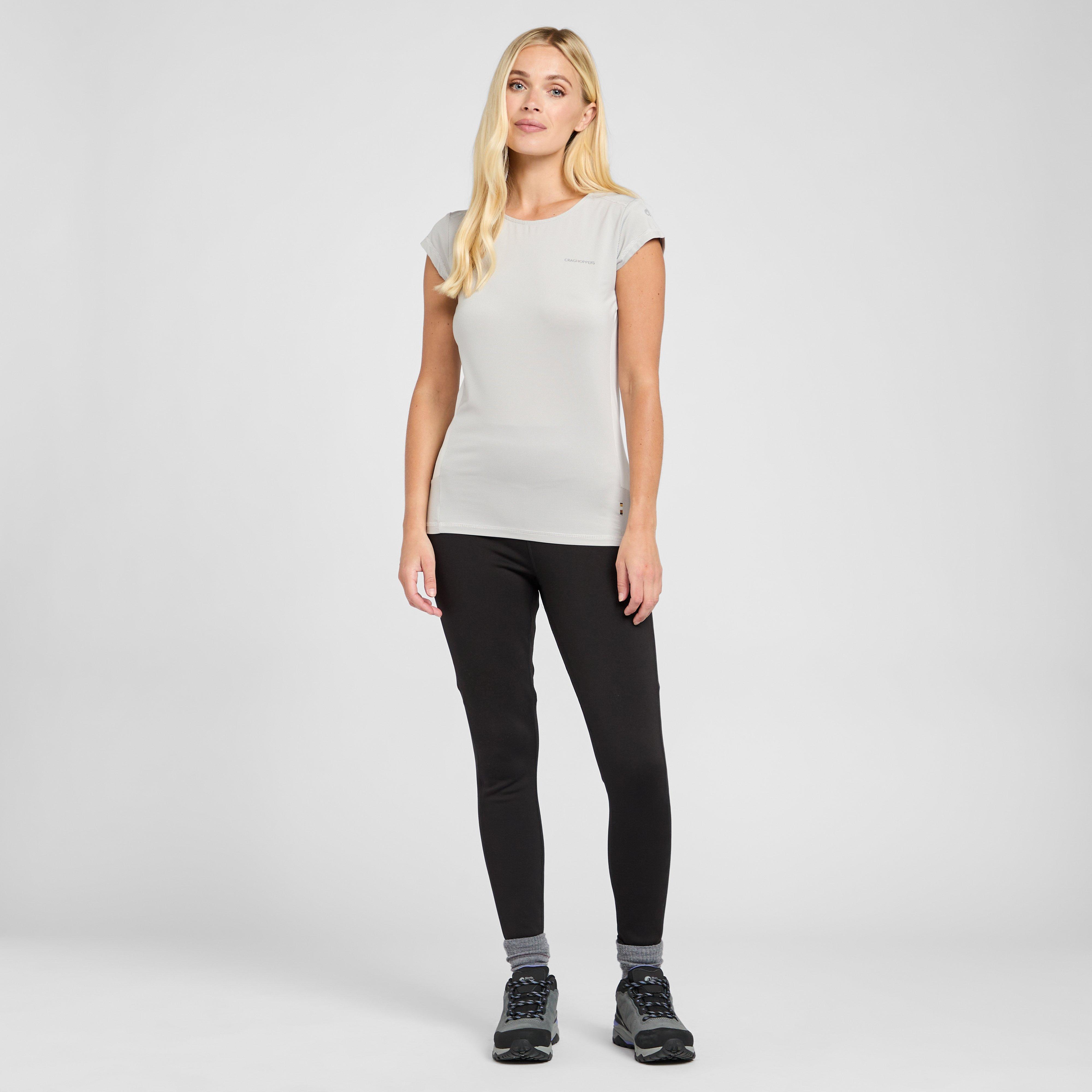 Women’s Atmos Short Sleeved T-Shirt