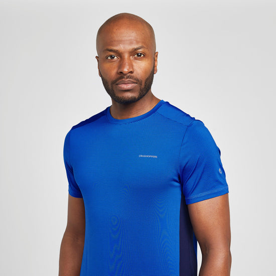 Men's Atmos Short Sleeved T-Shirt