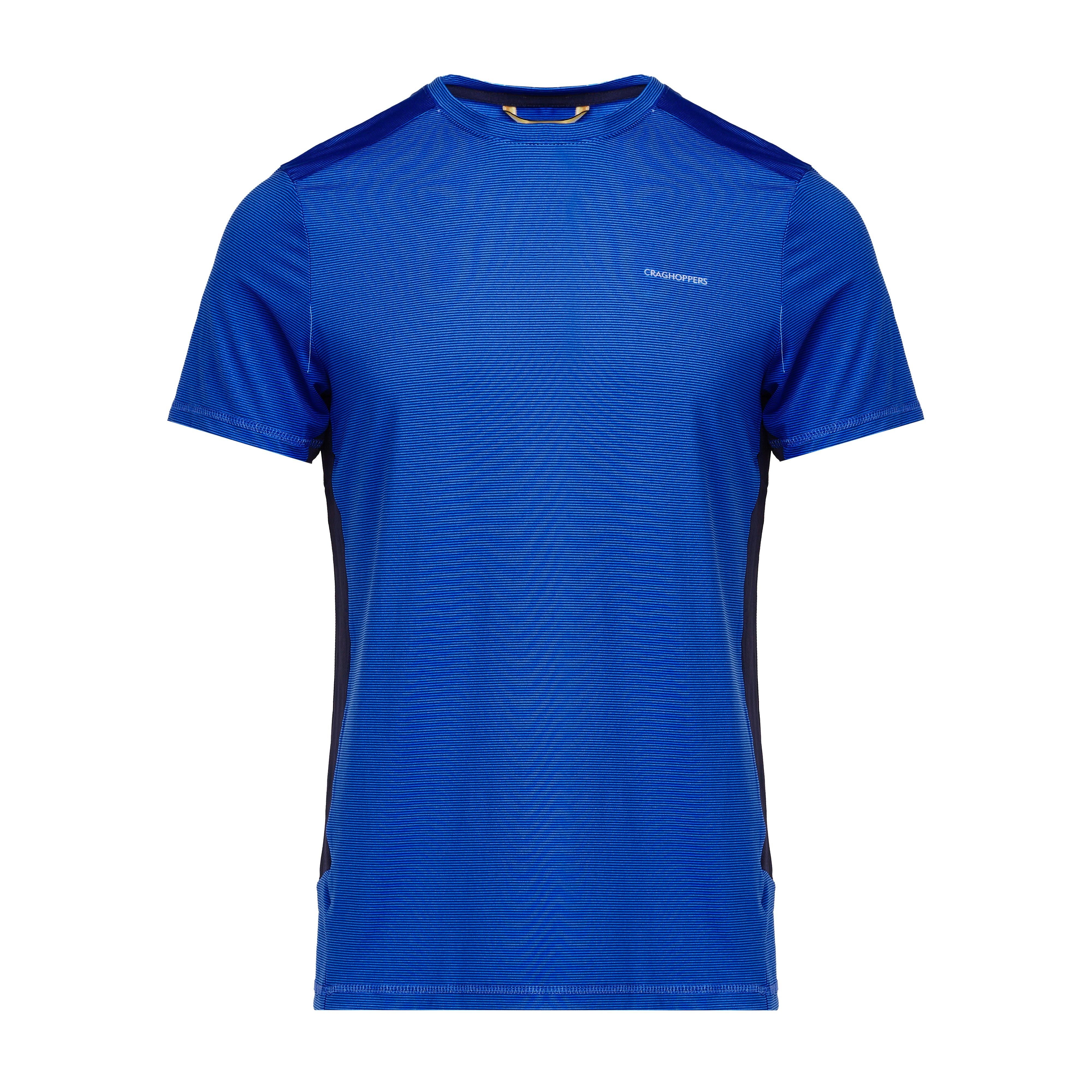 Men's Atmos Short Sleeved T-Shirt